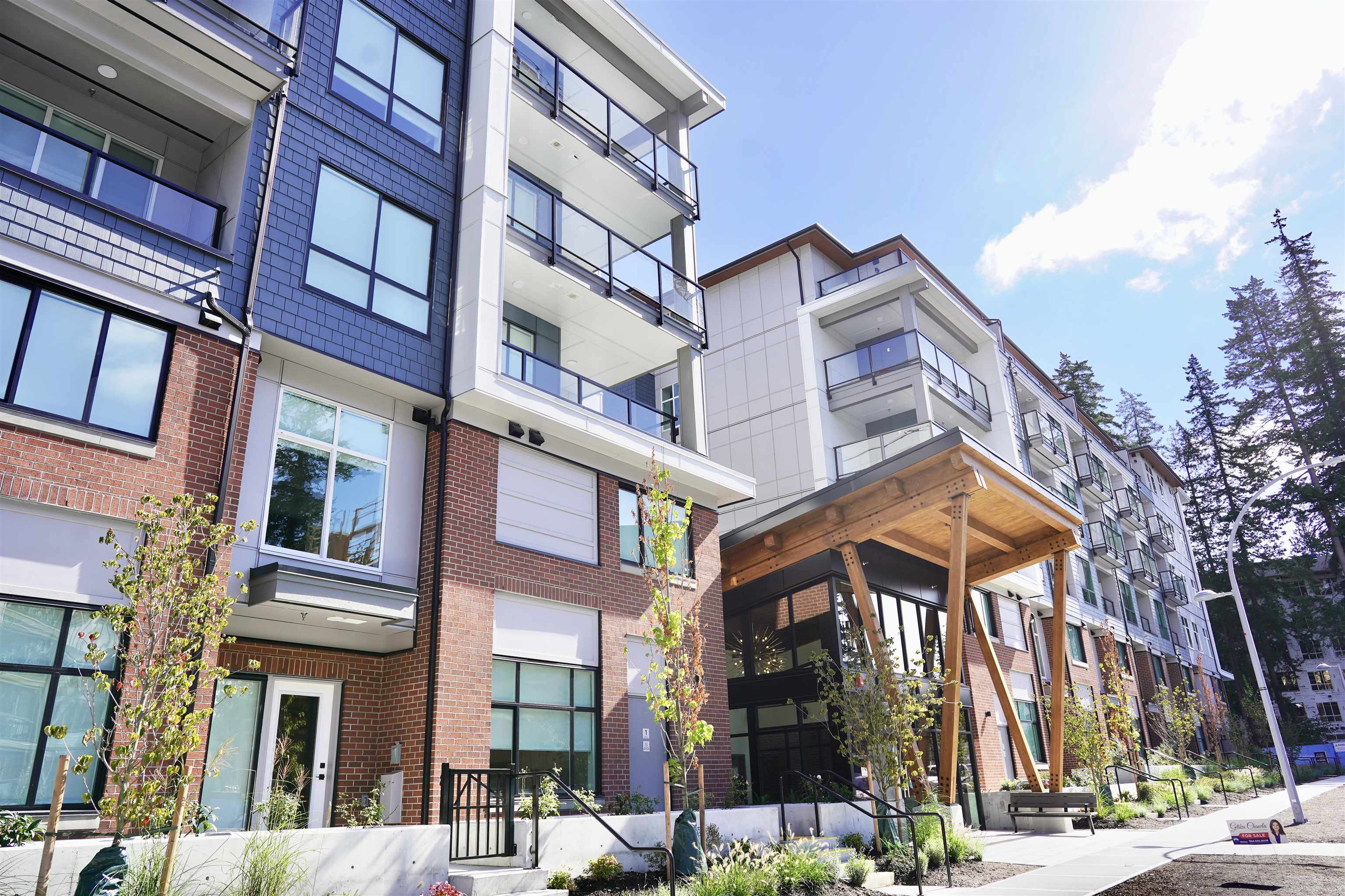 3528 146a St #109, Surrey, BC V4P 0H4