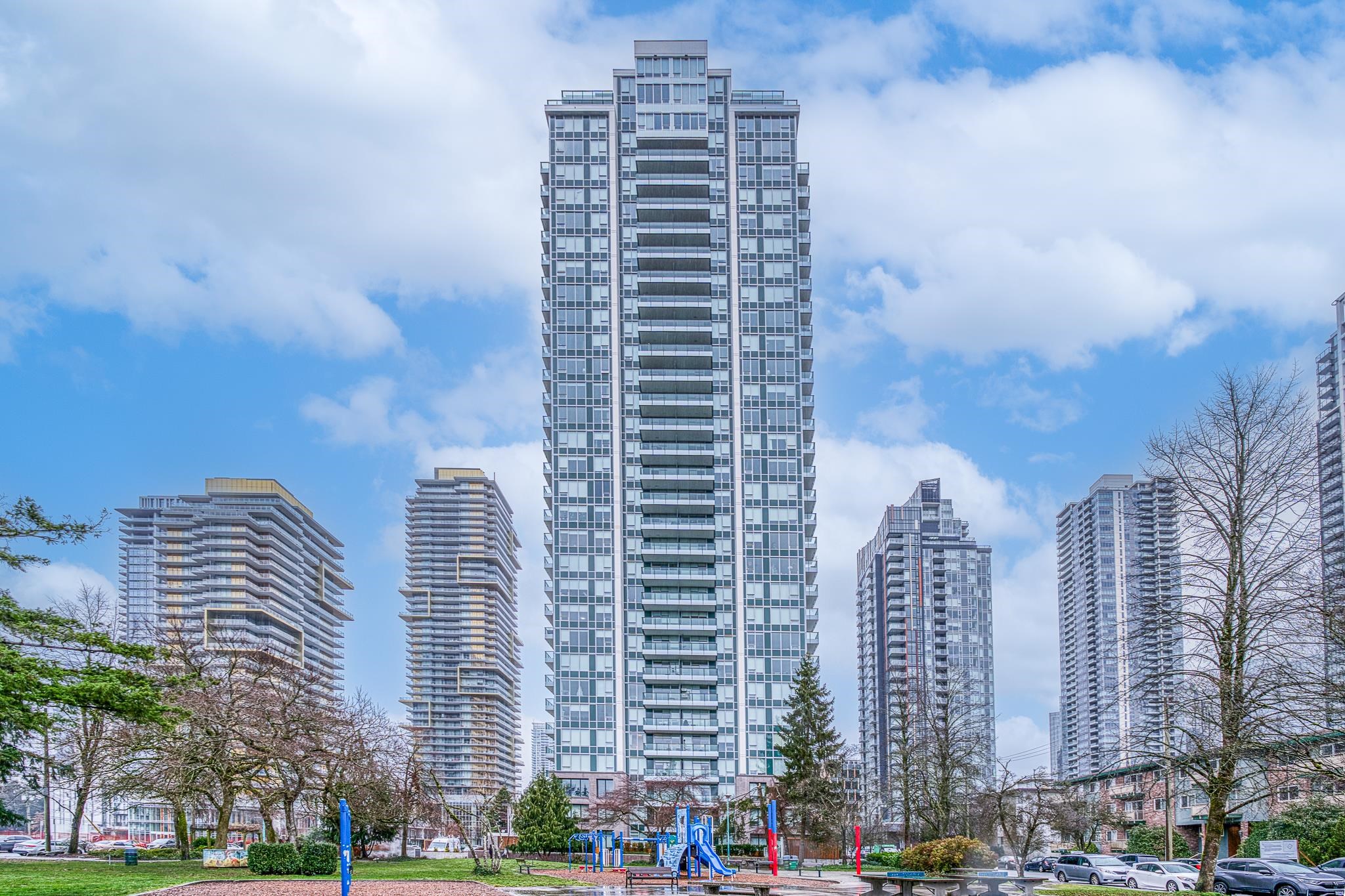 6463 Silver Ave #2508, Burnaby, BC V5H 0K4