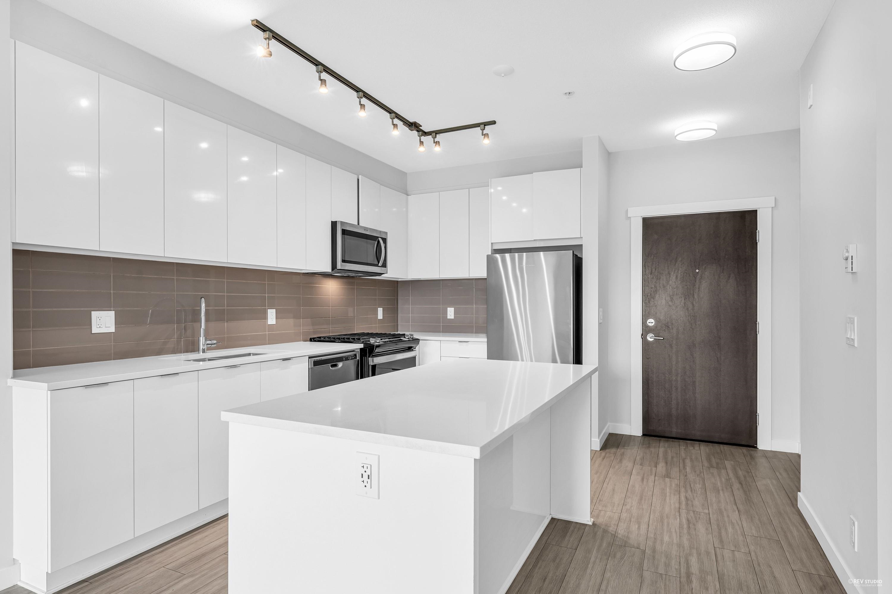 8150 207 Street #b509, Langley, BC V2Y 4J3