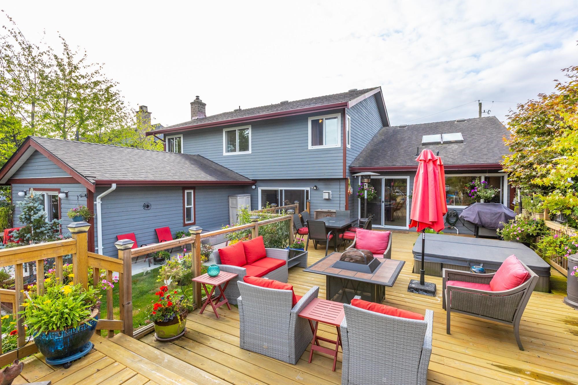 43a Avenue, Delta, BC V4K 1B3