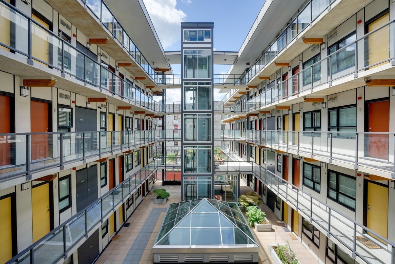 138 East Hastings Street #214, Vancouver, BC V6A 1N4
