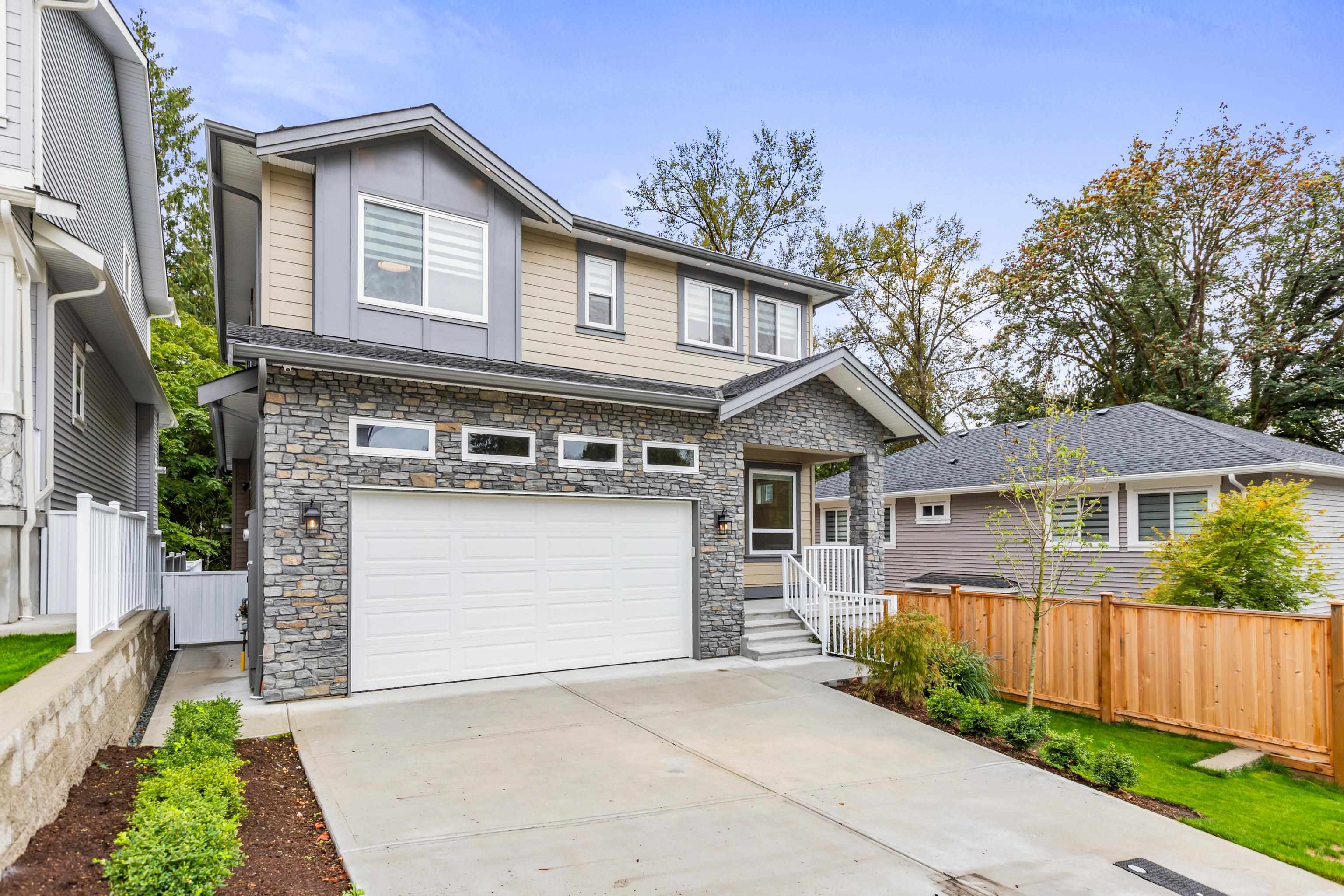 136 Avenue, Maple Ridge, BC V4R 2R5