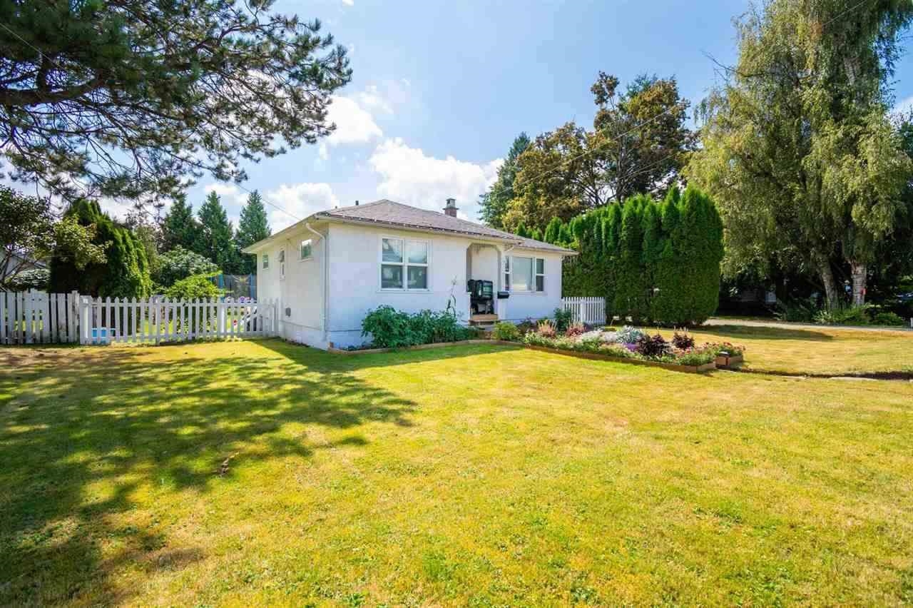 46080 First Avenue, Chilliwack, BC V2P 1W1