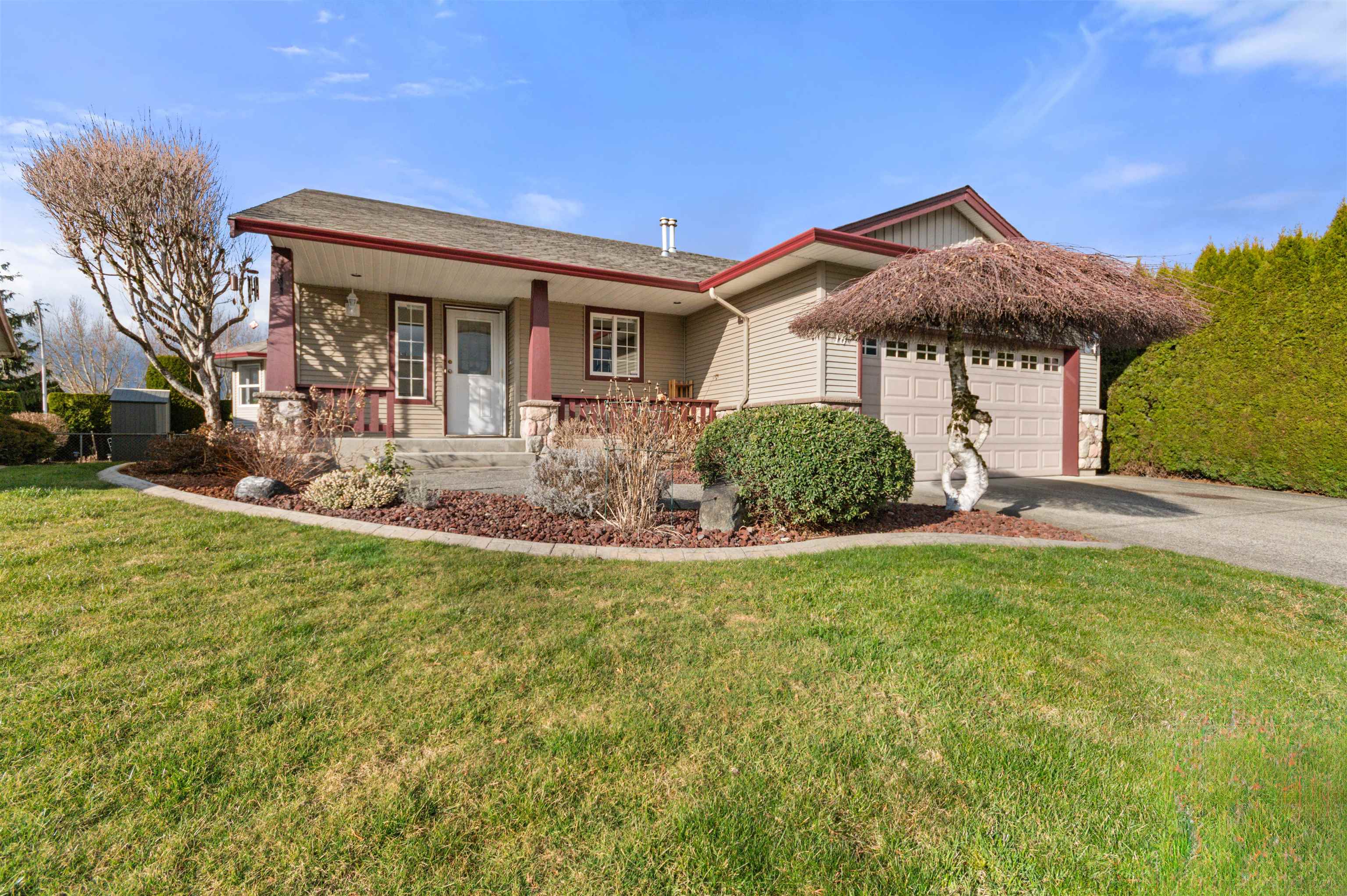 7330 Elm Rd #16, Kent, BC V0M 1A2