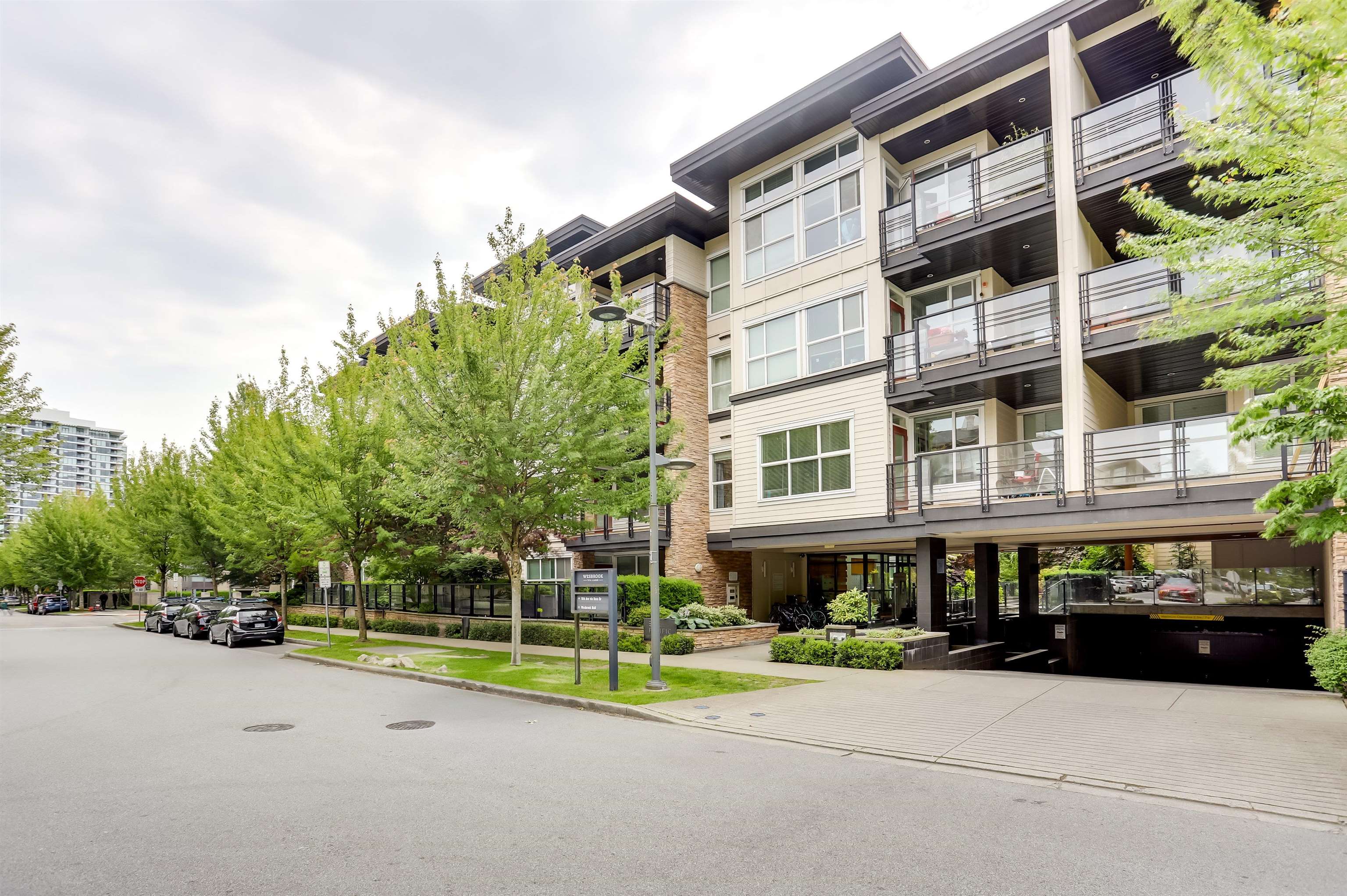5928 Birney Avenue #320, Vancouver, BC V6S 0B5
