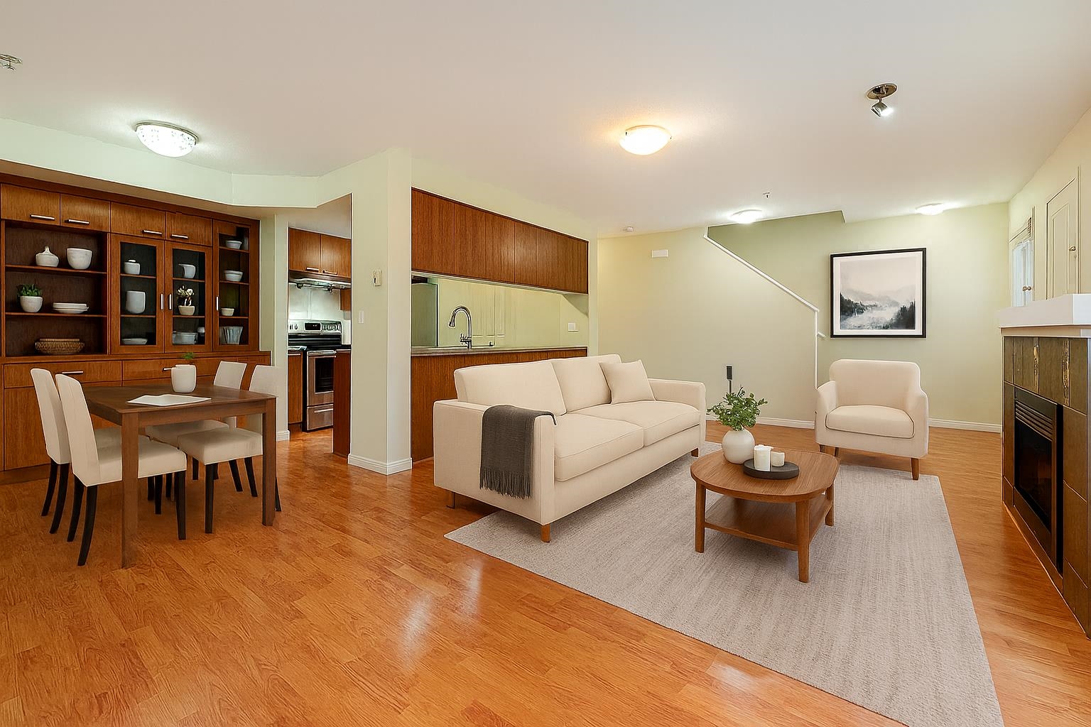 188 6th Street #22, New Westminster, BC V3L 2Z9