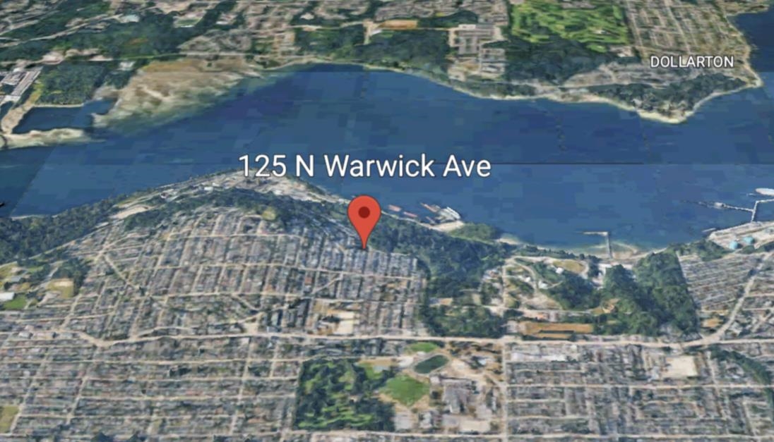 125 North Warwick Avenue, Burnaby, BC V5B 1K8