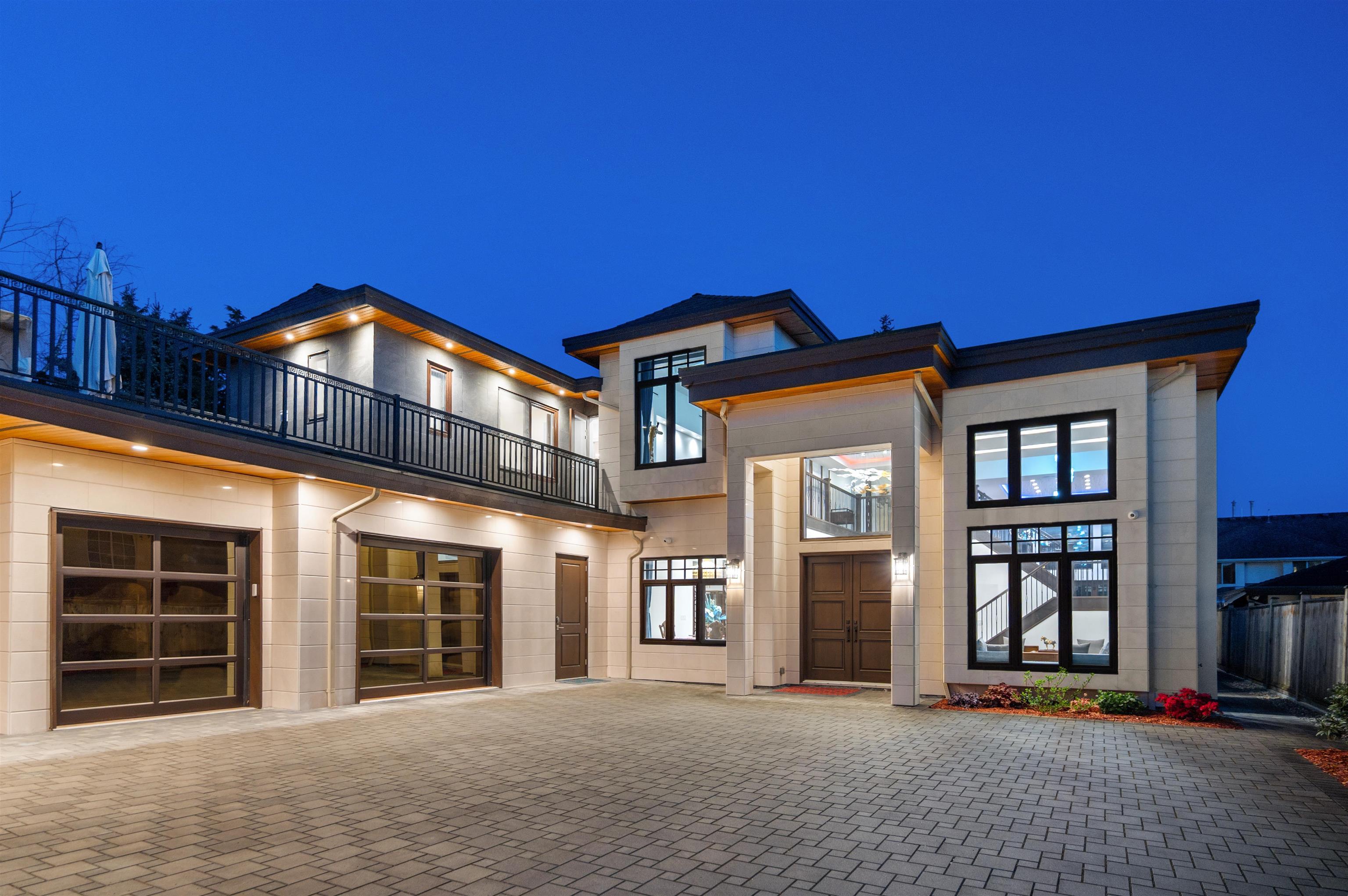 5820 Francis Road, Richmond, BC V7C 1K3