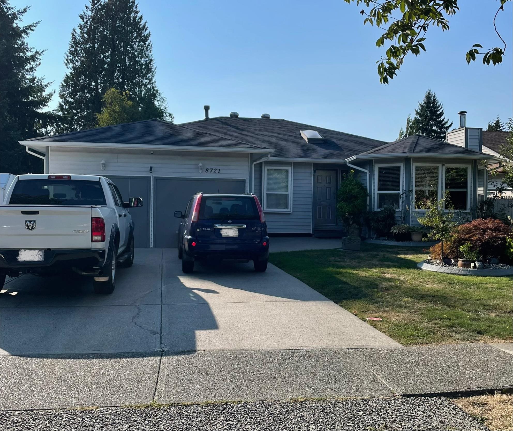 152a Street, Surrey, BC V3S 5B2