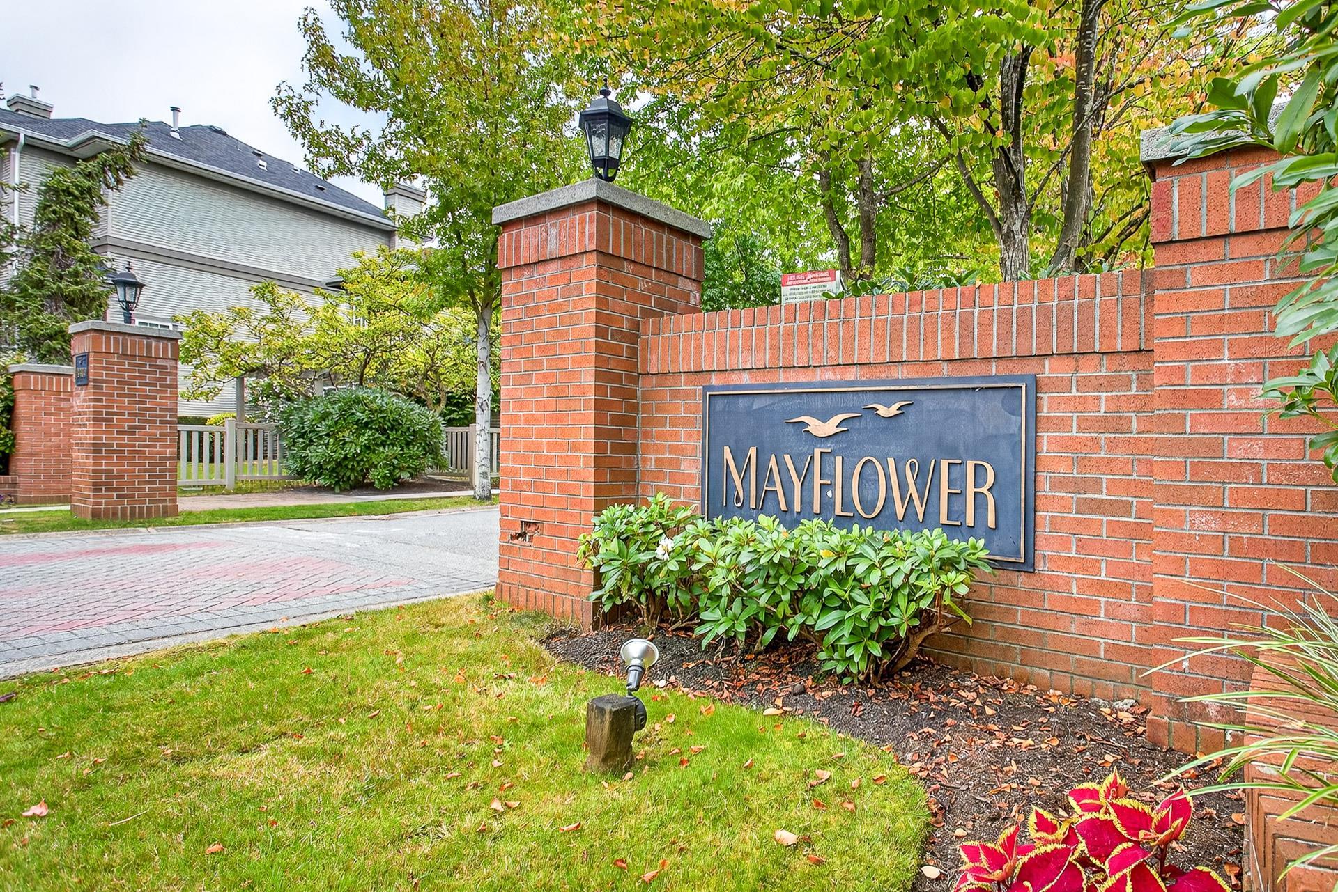 3880 Westminster Highway #unit 113, Richmond, BC V7C 5S1