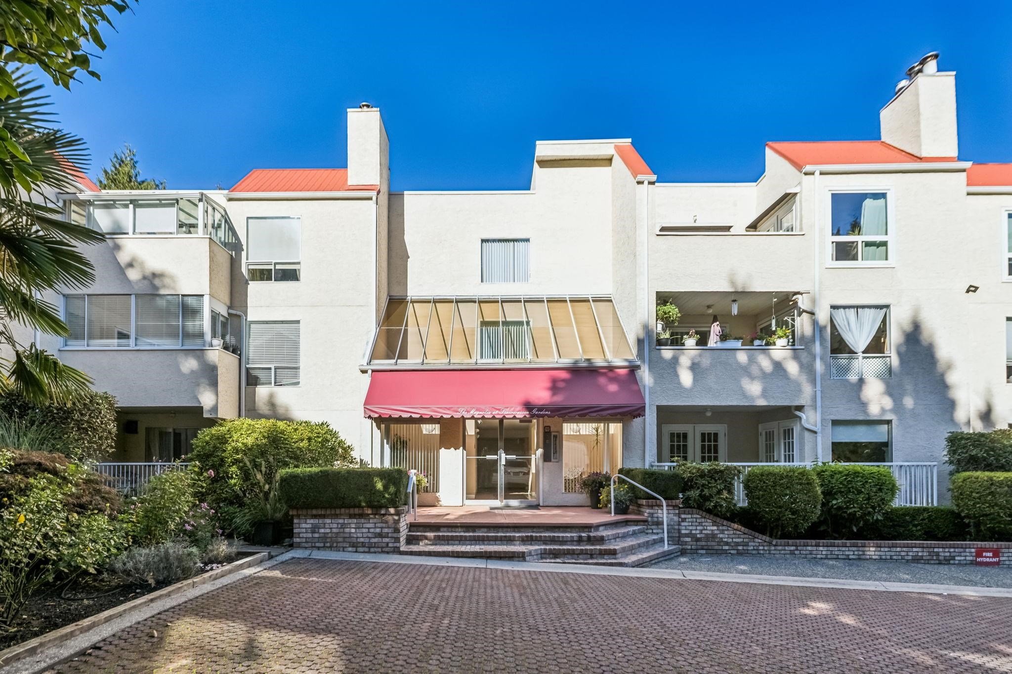 1441 1441 Garden Place #103, Delta, BC V4M 3Z2