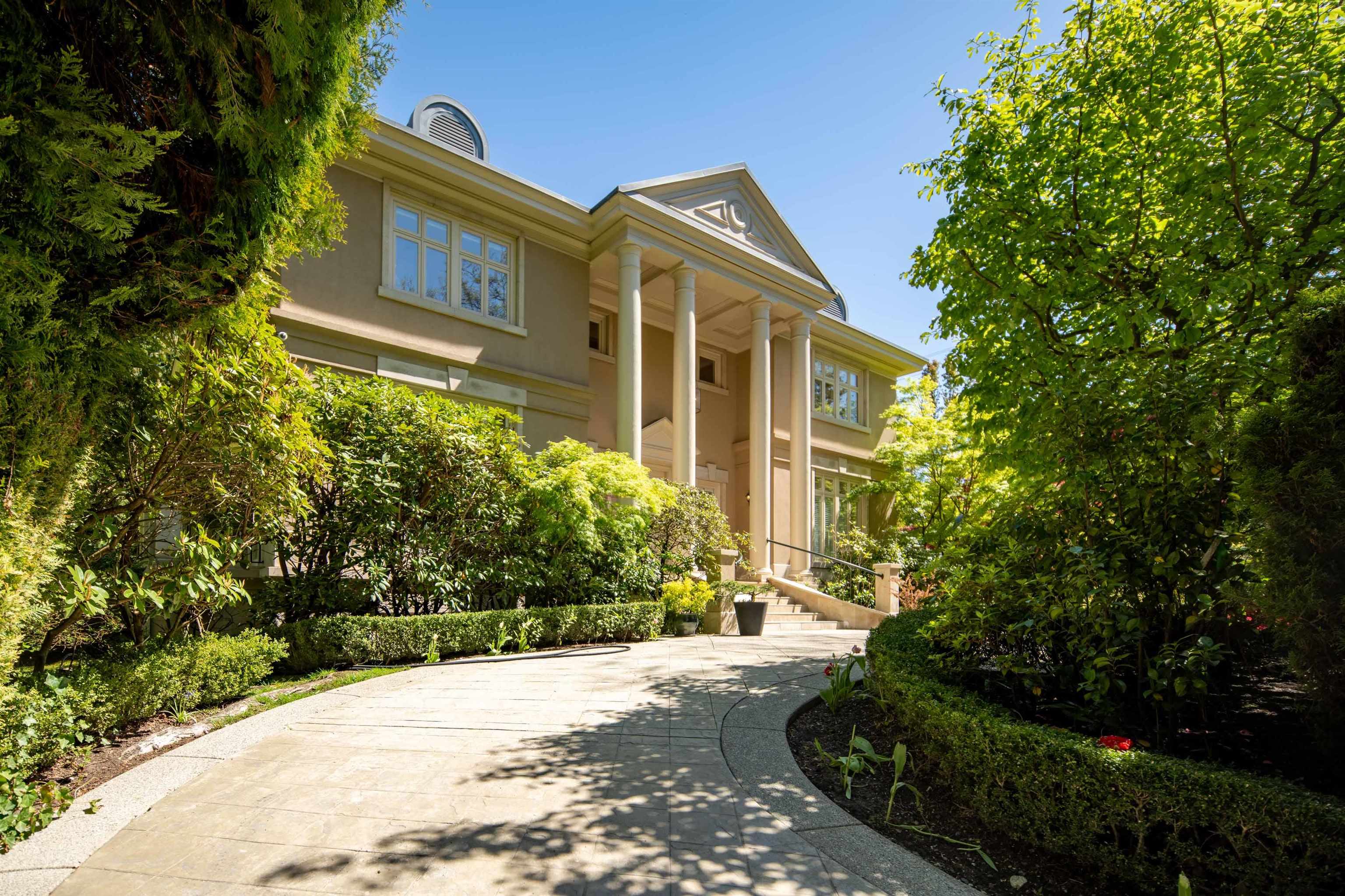 3988 Angus Drive, Vancouver, BC V6J 4H7