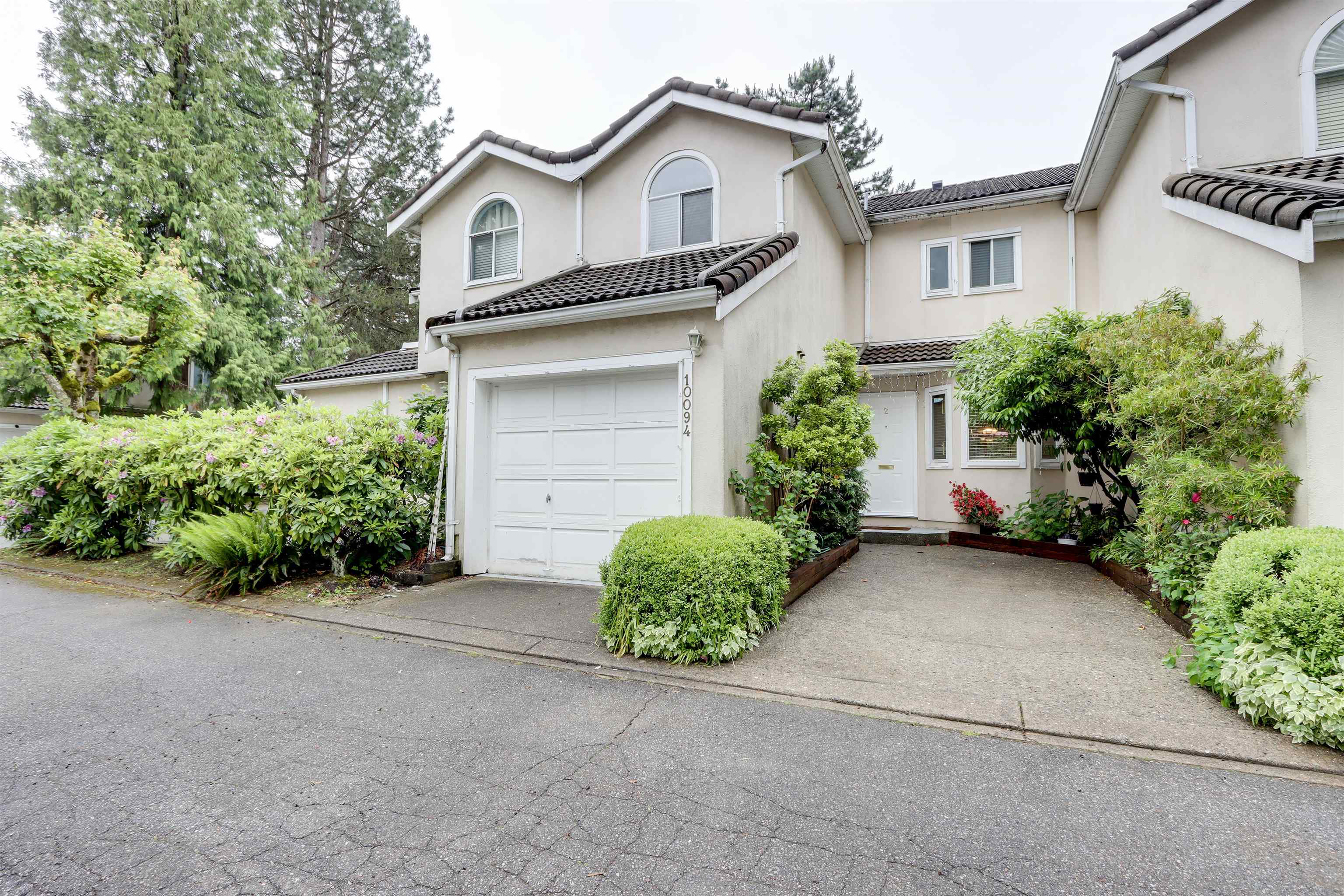 10094 154 Street #2, Surrey, BC V3R 4J6