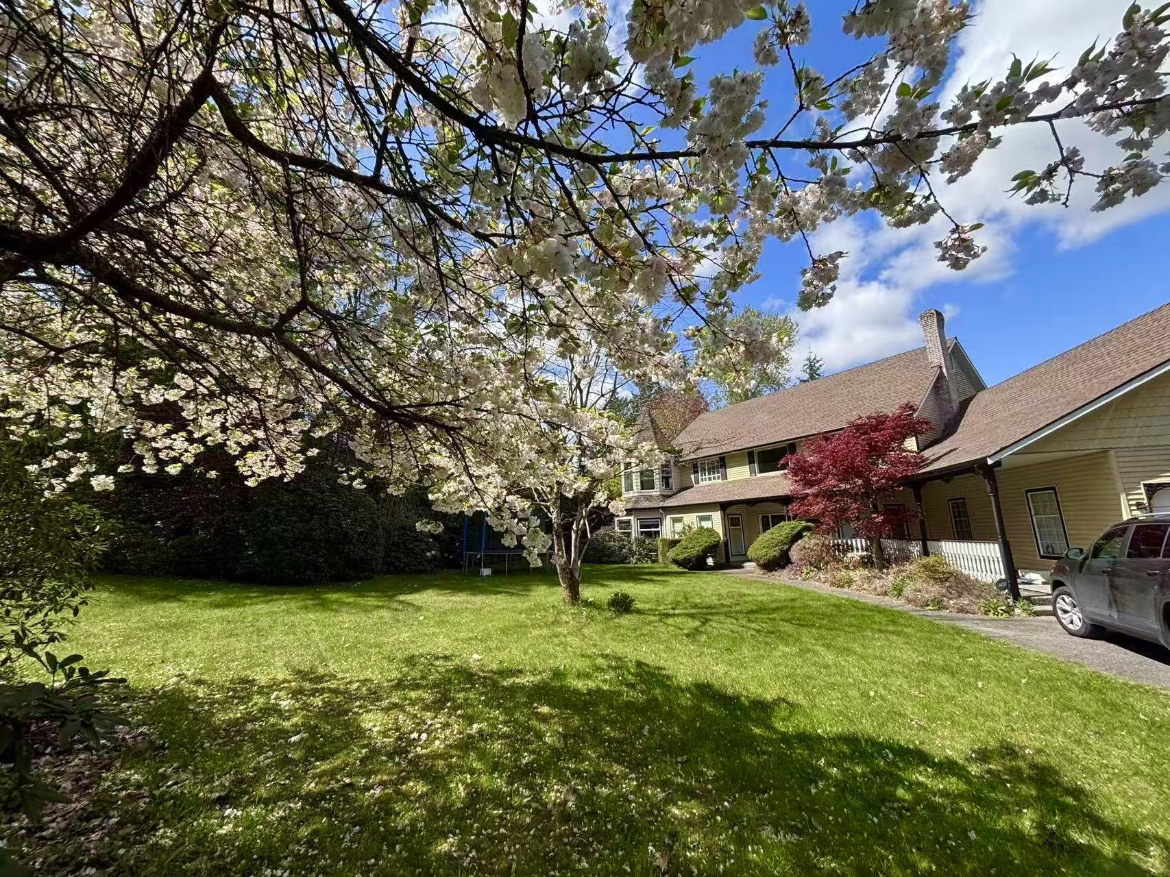 26a Avenue, Surrey, BC V3Z 0E6