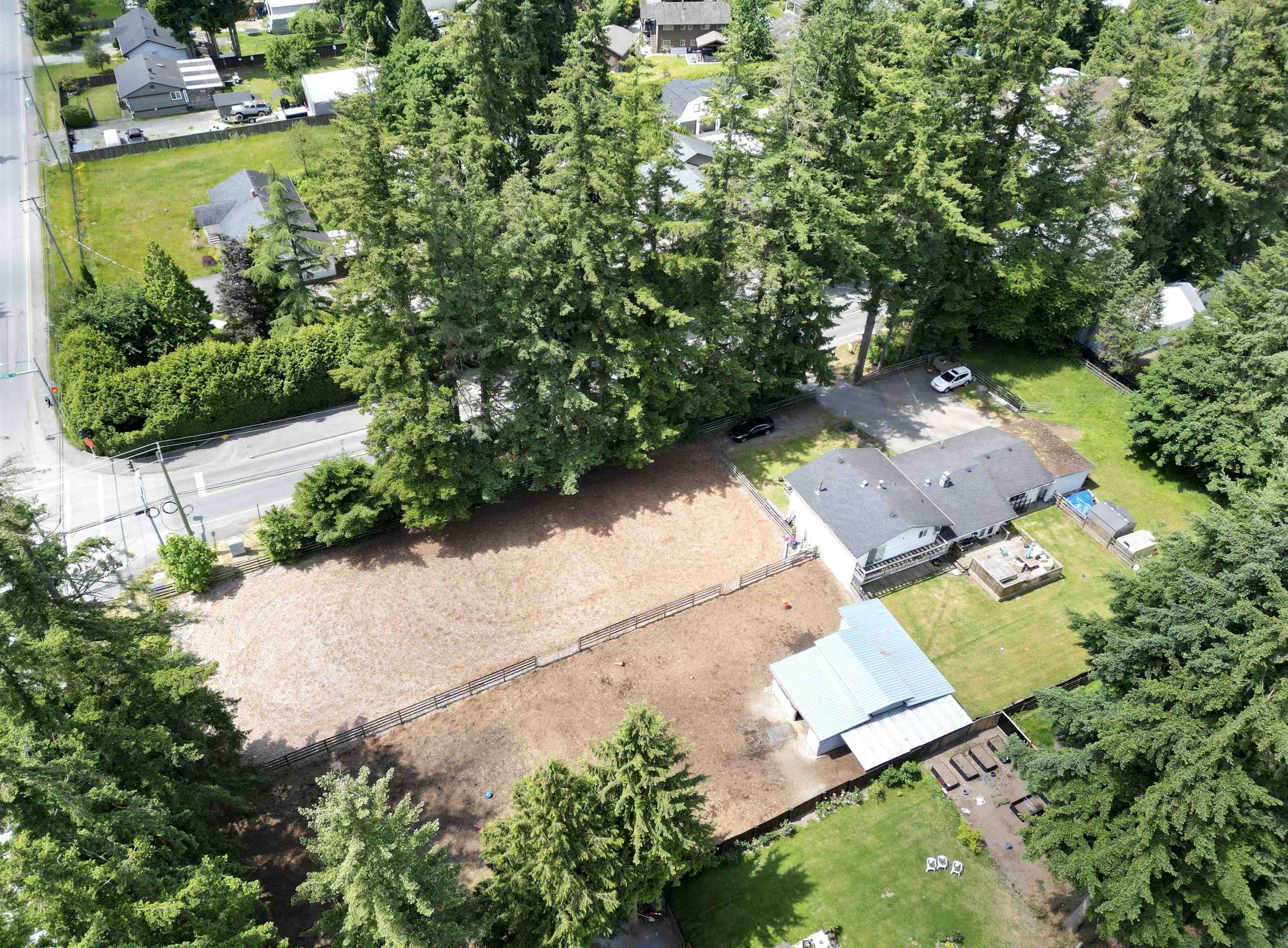 248 Street, Langley, BC V4W 1B7