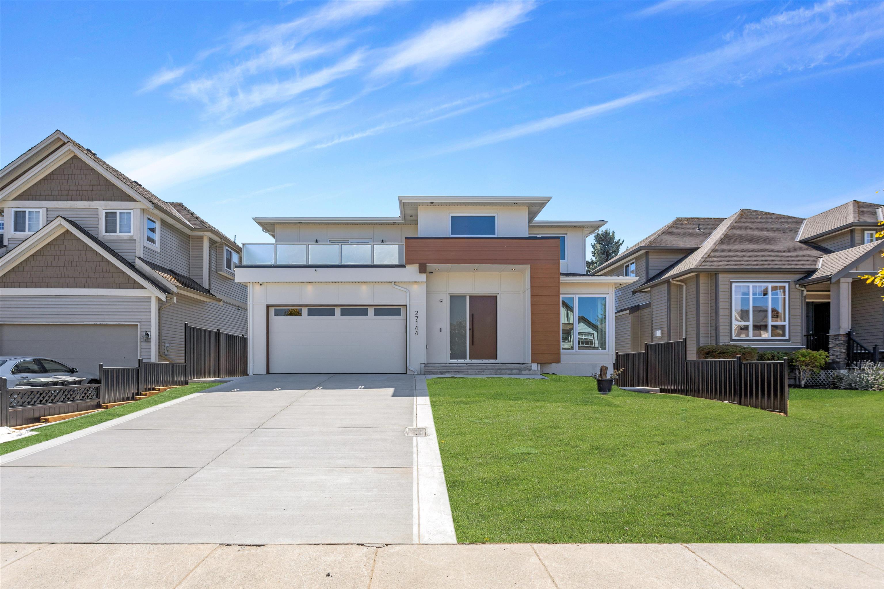 35th Avenue, Langley, BC V4W 0A5