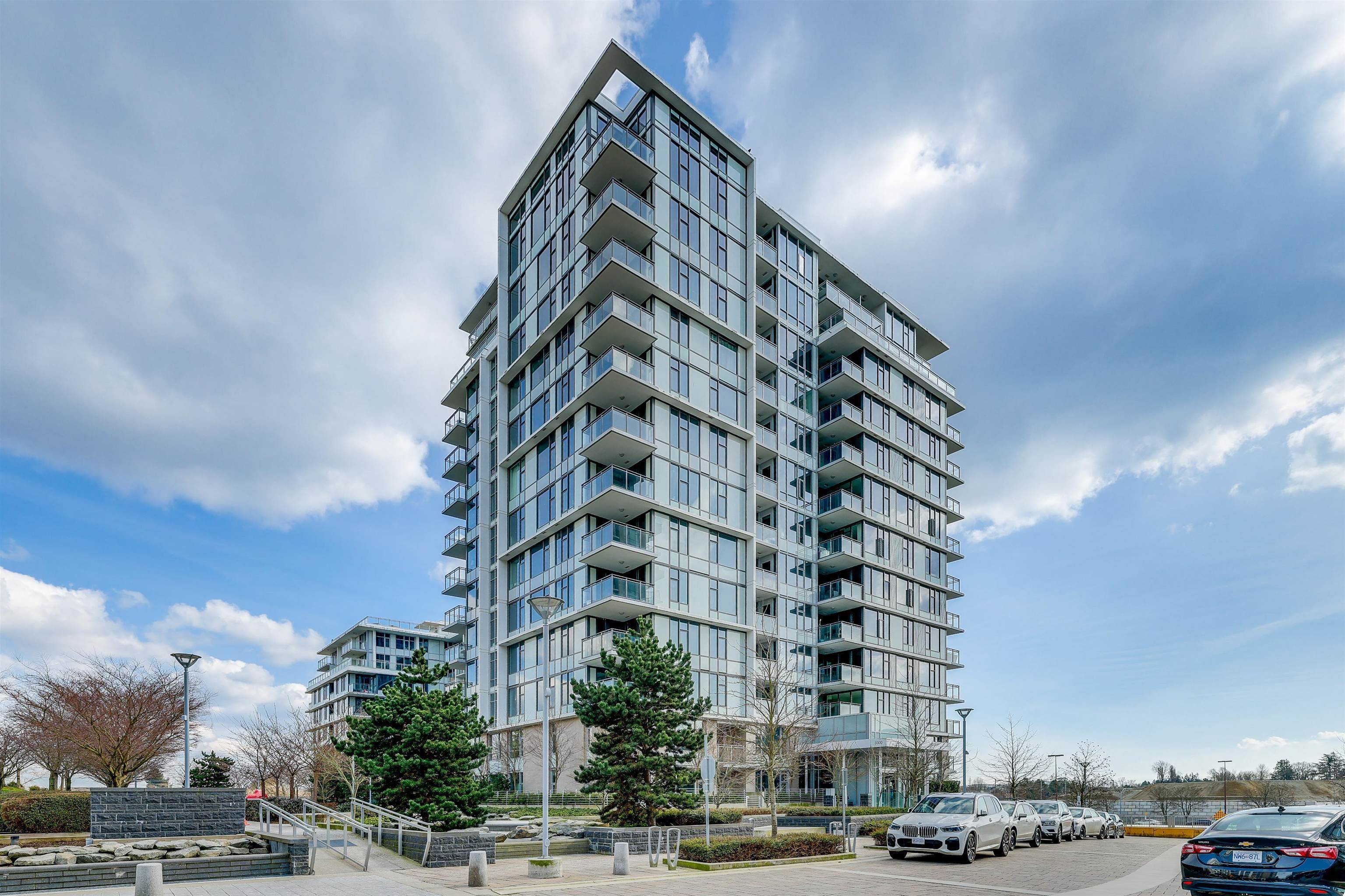 3300 Ketcheson Road #923, Richmond, BC V6X 0S5