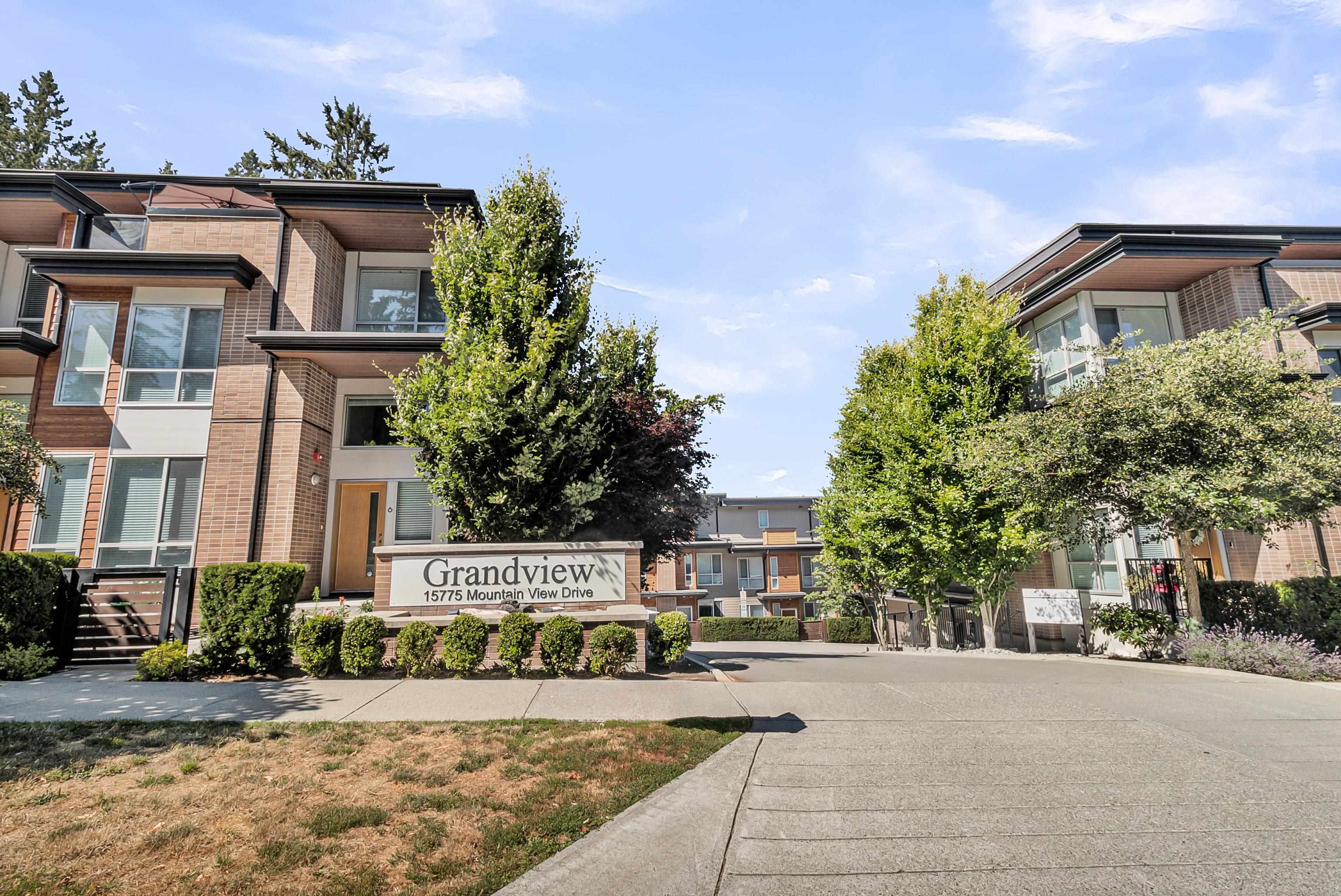 15775 Mountain View Drive #31, Surrey, BC V3Z 0W7