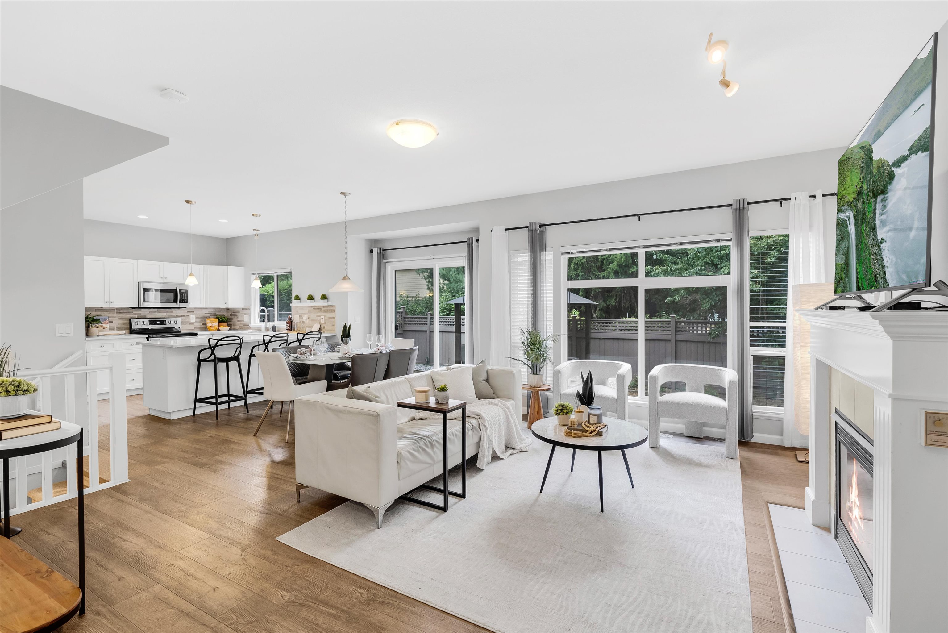 3363 Rosemary Heights Crescent #5, Surrey, BC V3S 0X8