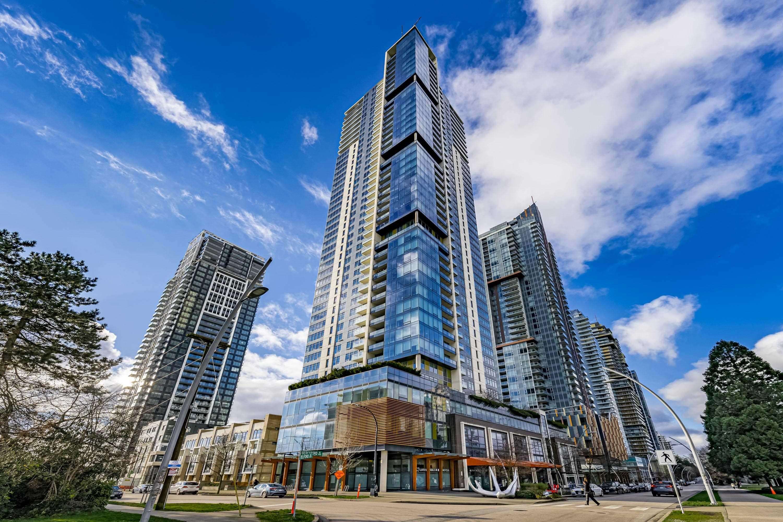 6461 Telford Avenue #3601, Burnaby, BC V5H 0B7