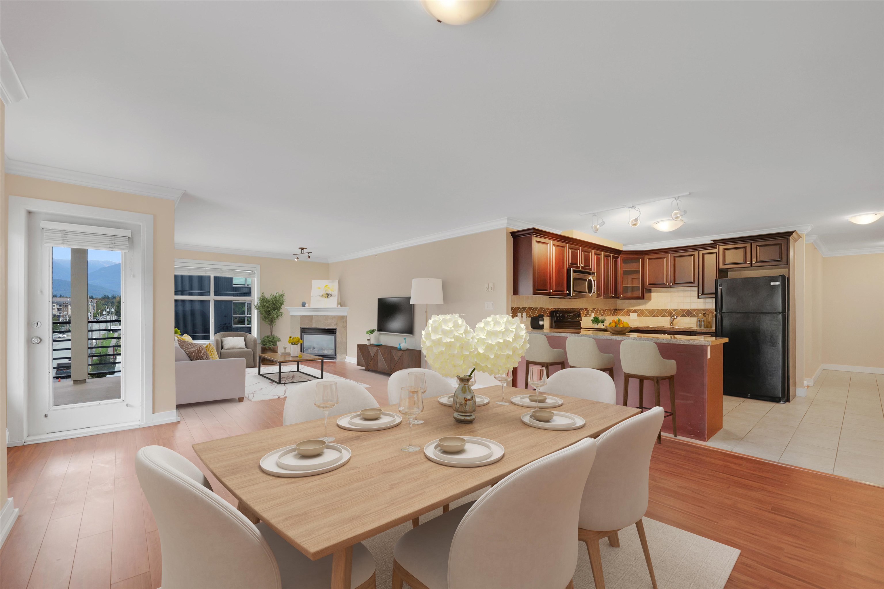 1310 Victoria Street #403, Squamish, BC V0N 3G0