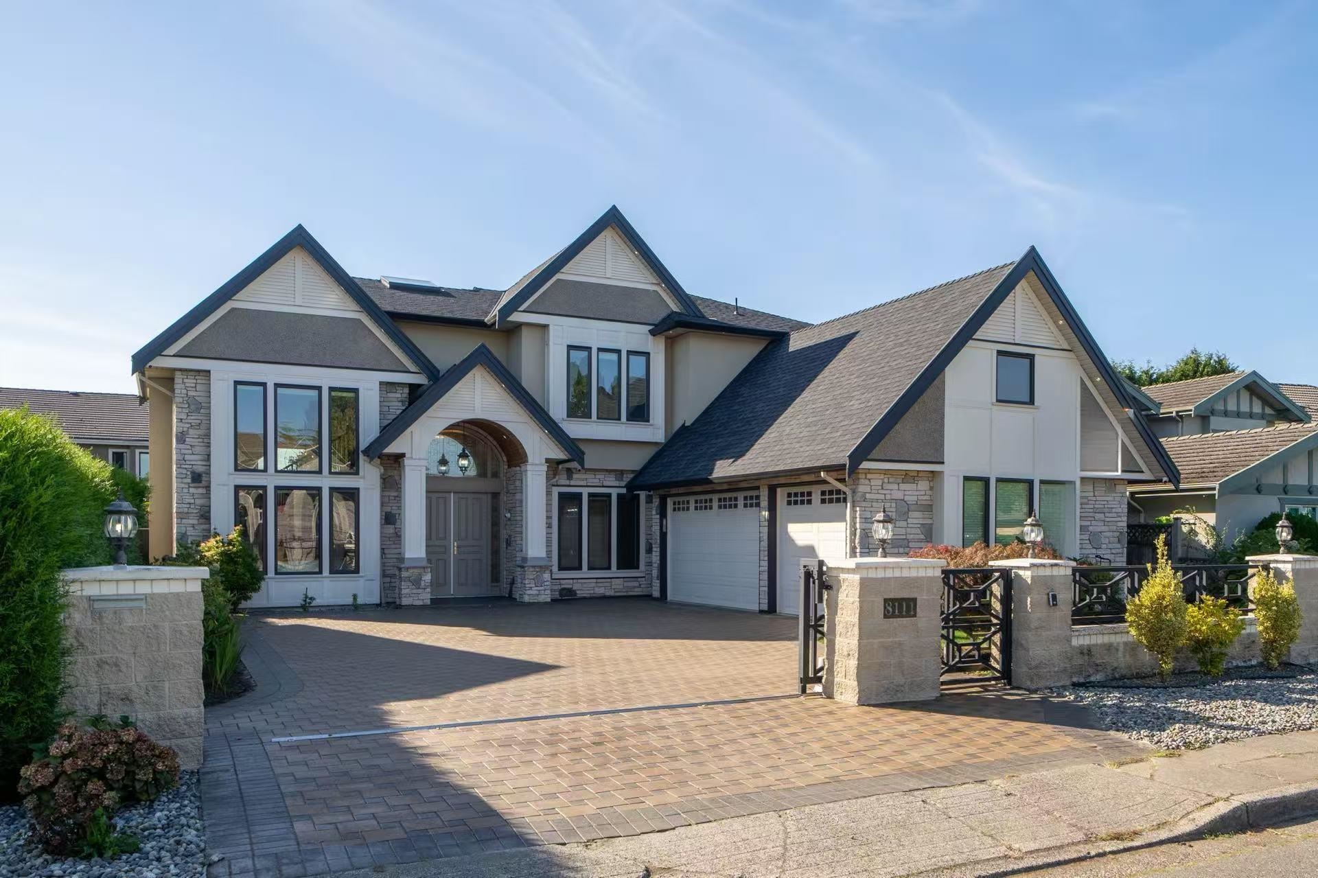 8111 Cathay Road, Richmond, BC V7C 3C5
