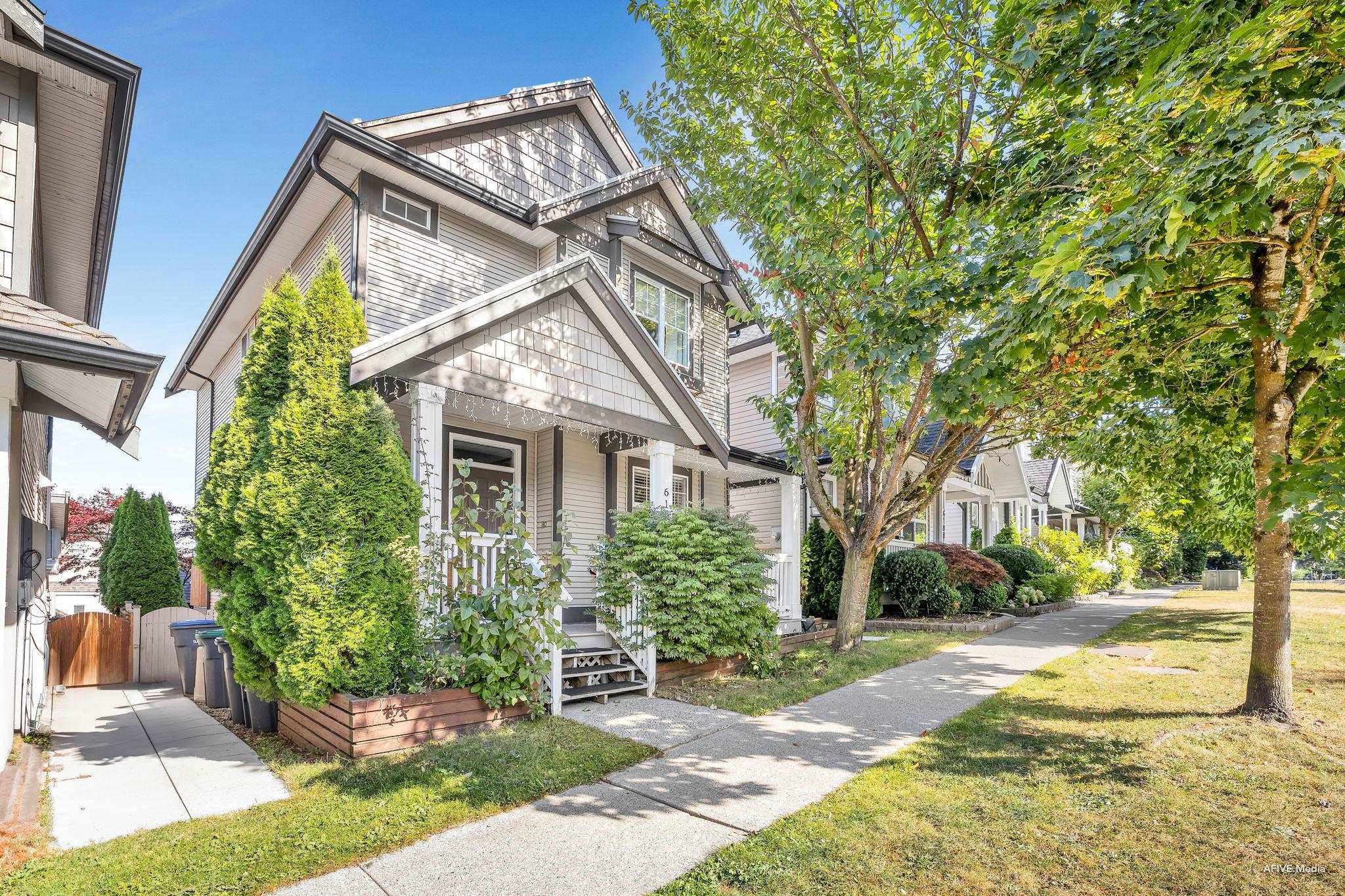 150 Street, Surrey, BC V3S 3H8