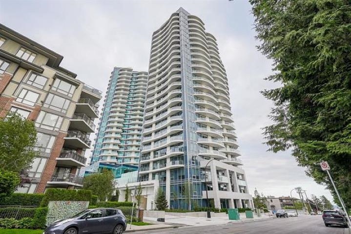 1500 Martin Street #903, White Rock, BC V6B 0C2