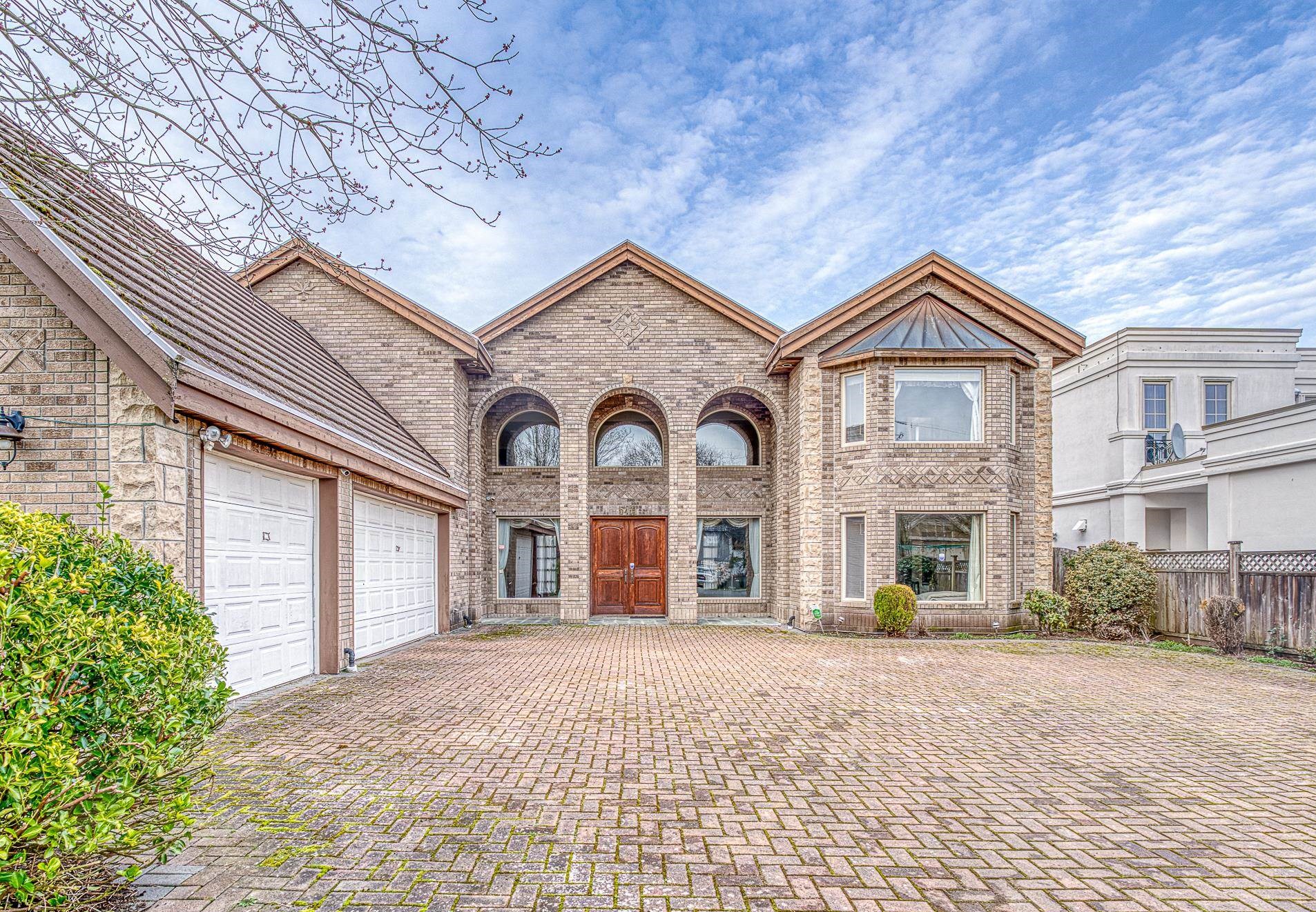 5471 Garrison Road, Richmond, BC V7C 2M1