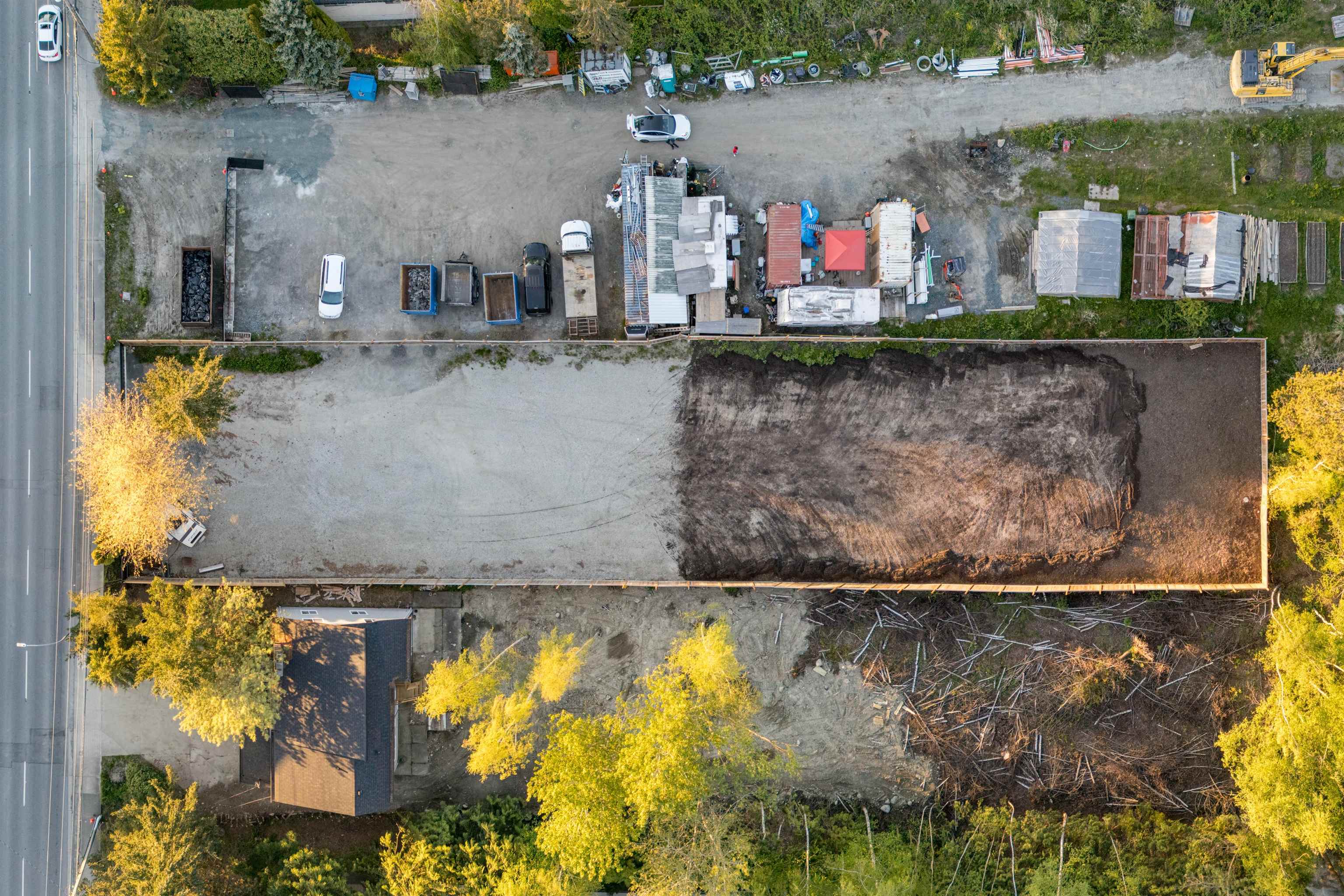 6300 Number 4 Road, Richmond, BC V6Y 2S9