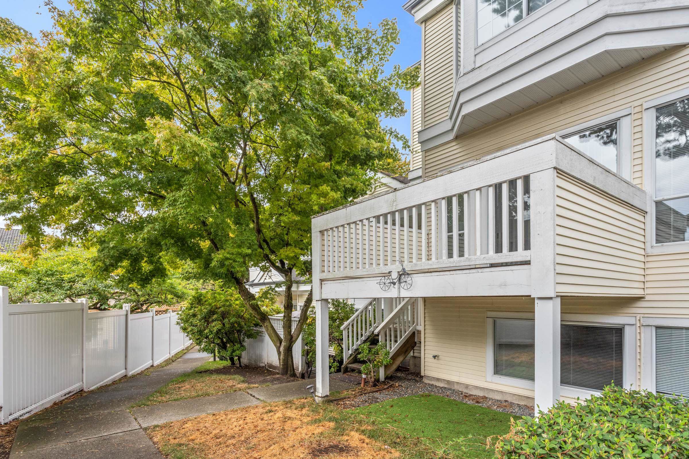 12500 Mcneely Drive #unit 11, Richmond, BC V6V 2S4