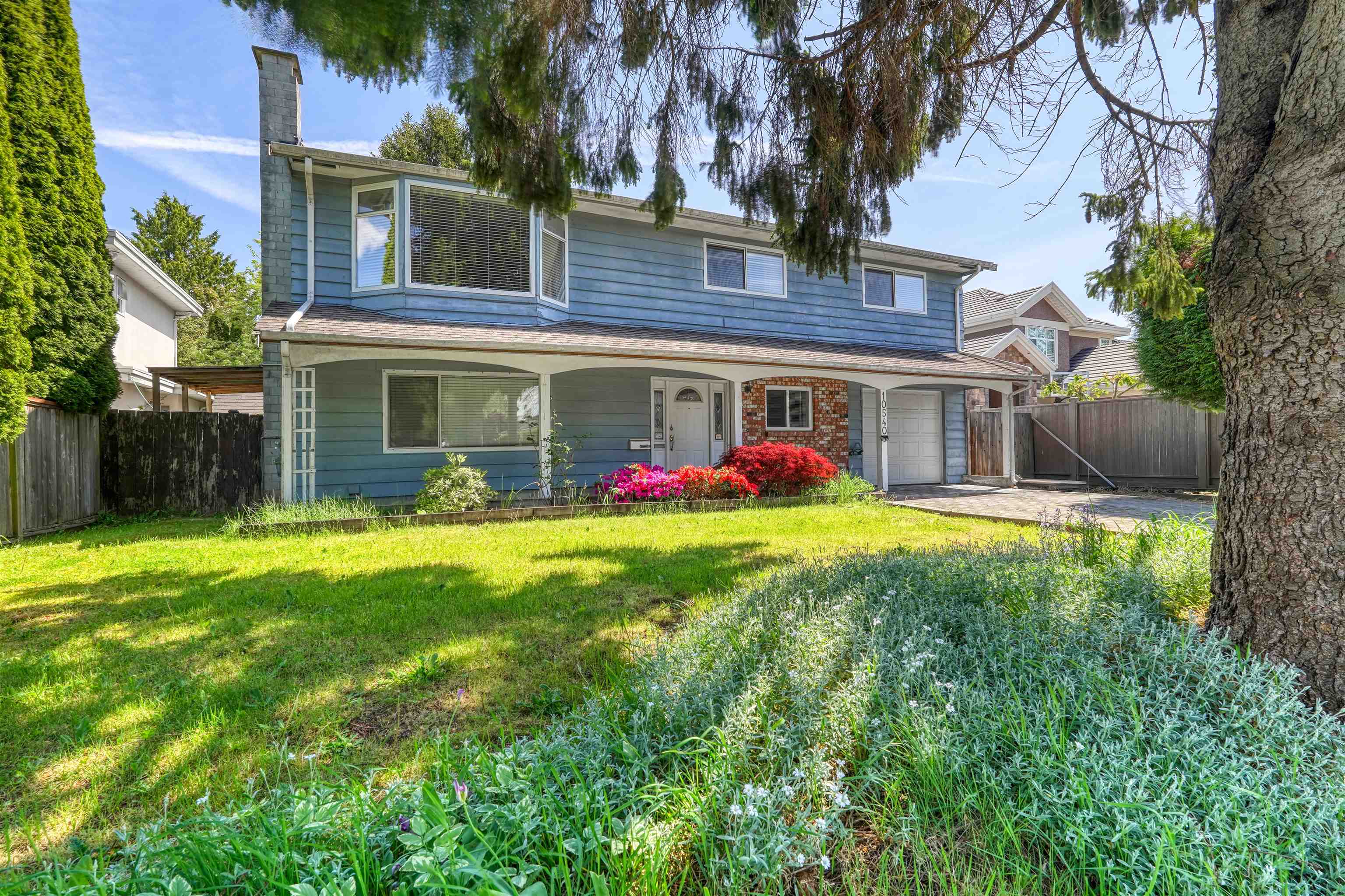 10540 Sorrel Drive, Richmond, BC V7E 2B2