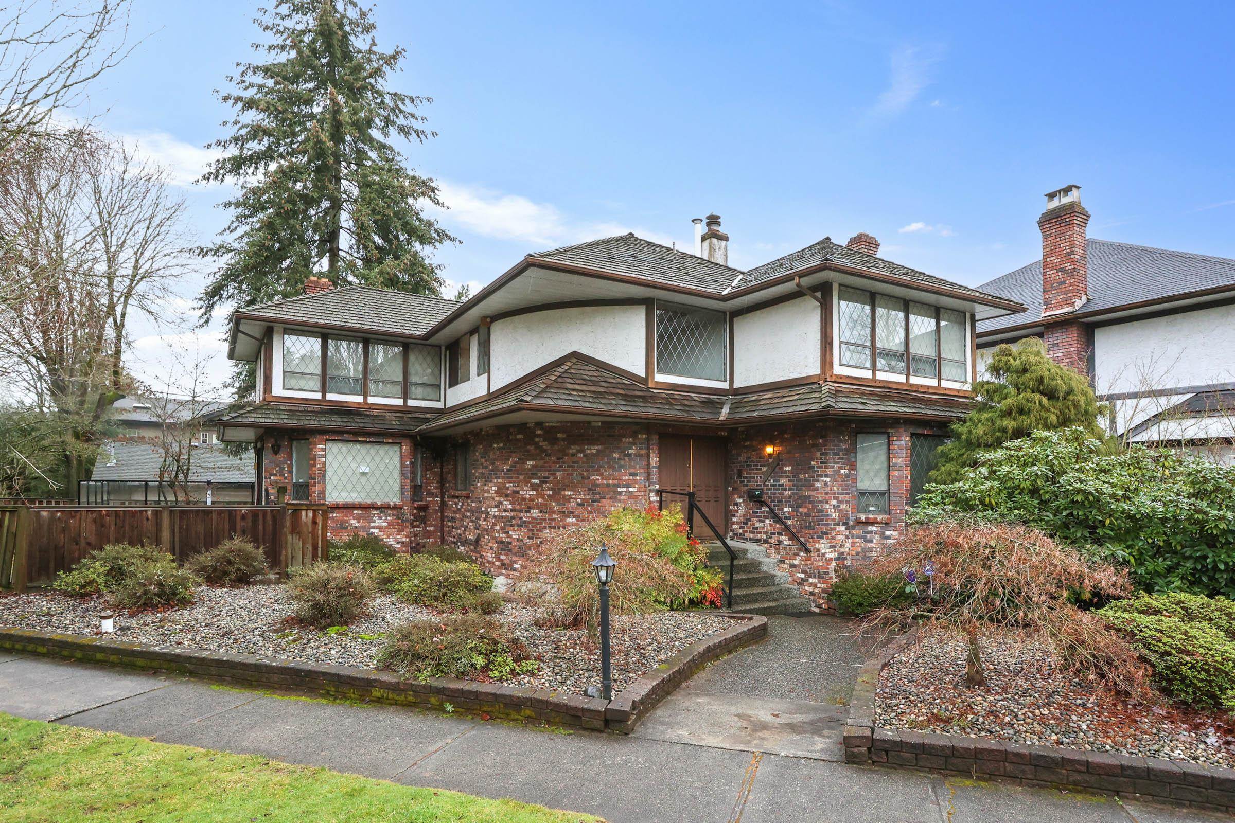 1091 Richelieu Avenue, Vancouver, BC V6H 1S9