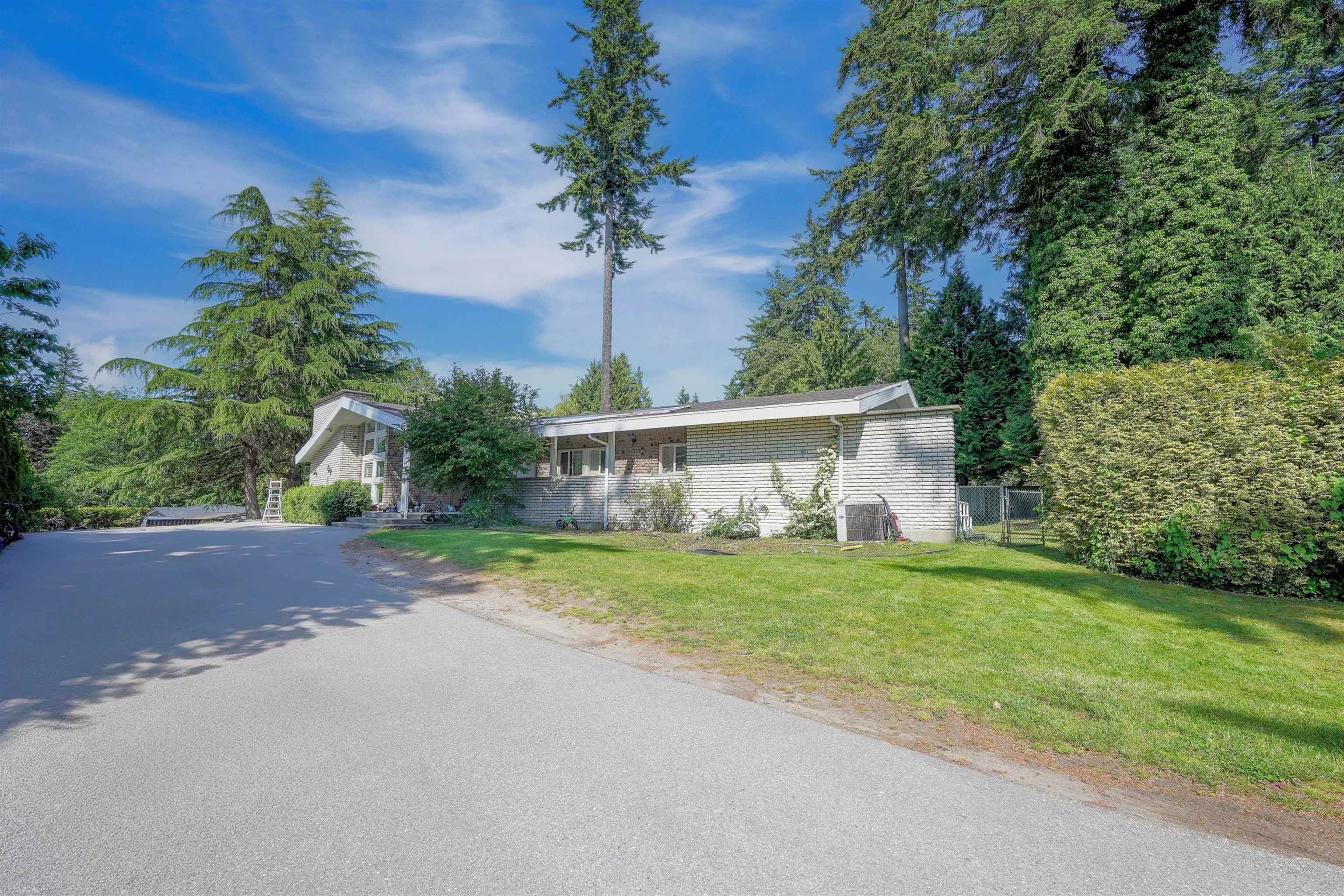 140 Street, Surrey, BC V4P 2C7