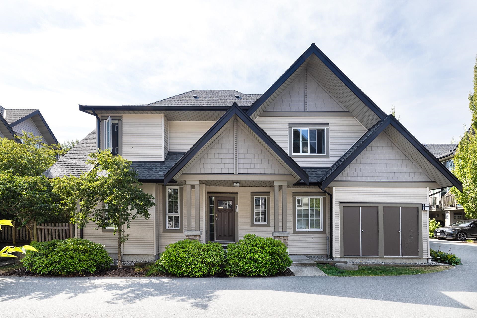 2501 161a Street #202, Surrey, BC V3Z 7Y6