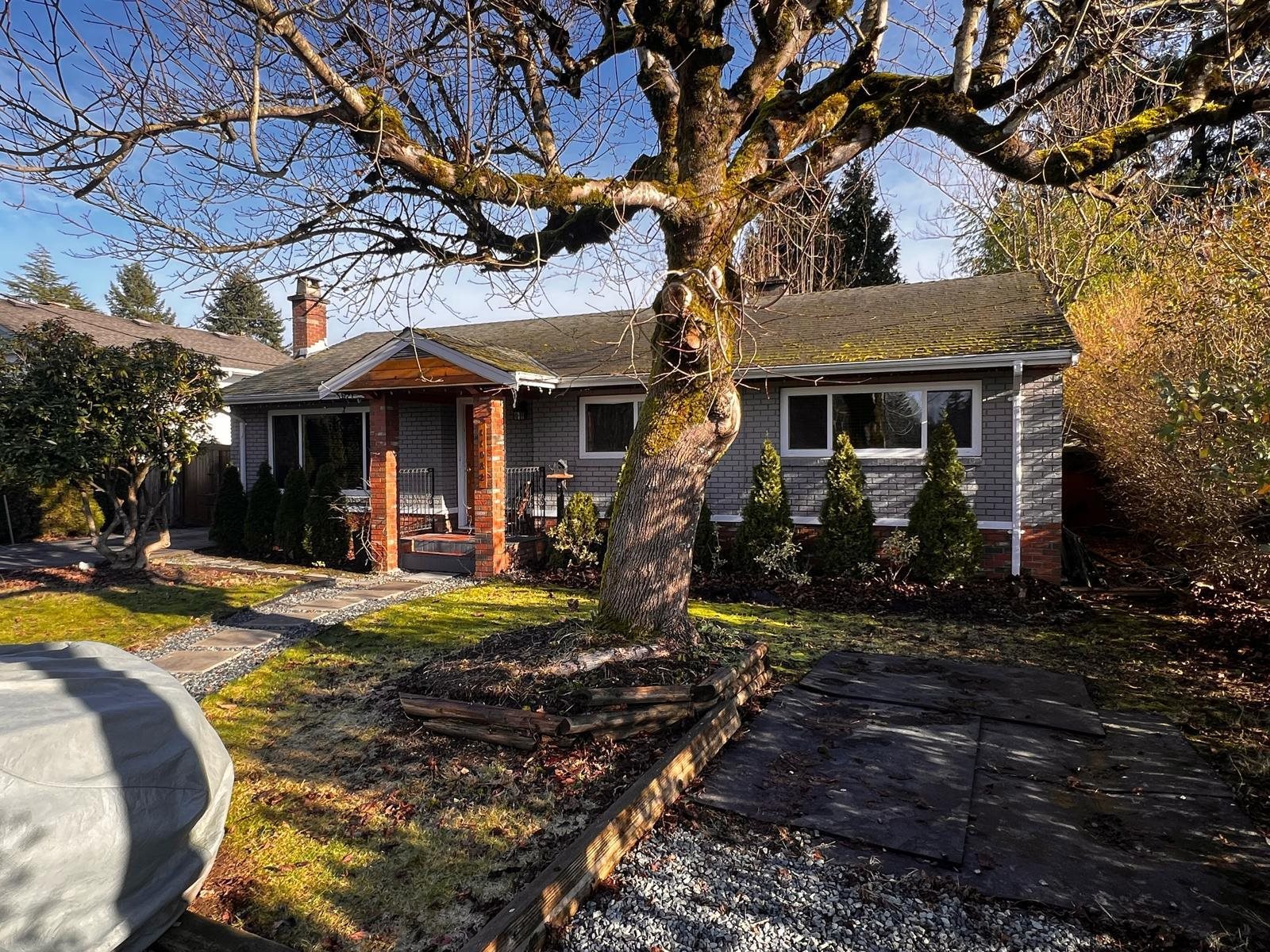 146th Street, Surrey, BC V3R 3V1