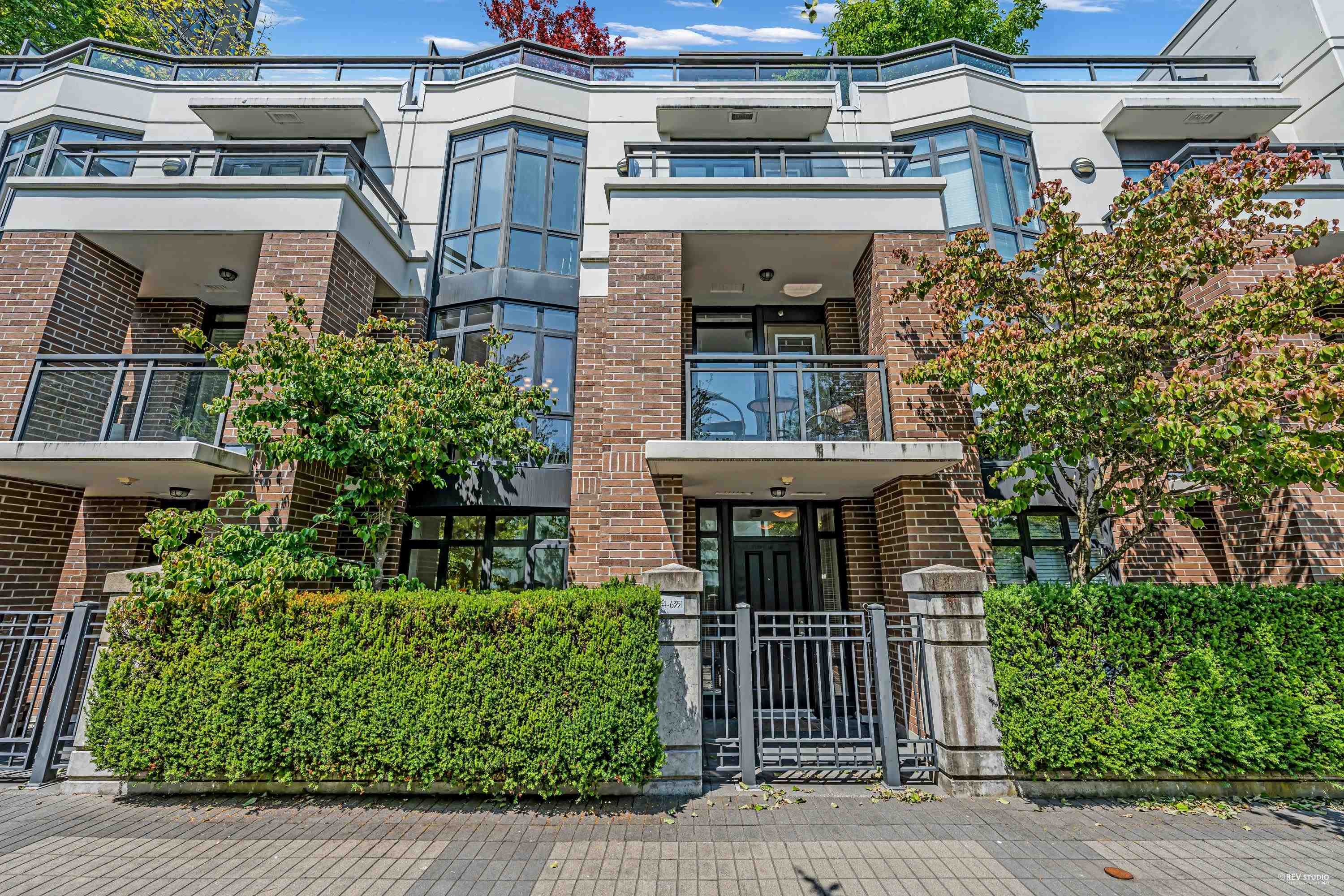 6351 Buswell Street #4, Richmond, BC V6Y 0A4