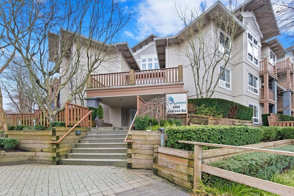 5600 Andrews Road #132, Richmond, BC V7E 6N1
