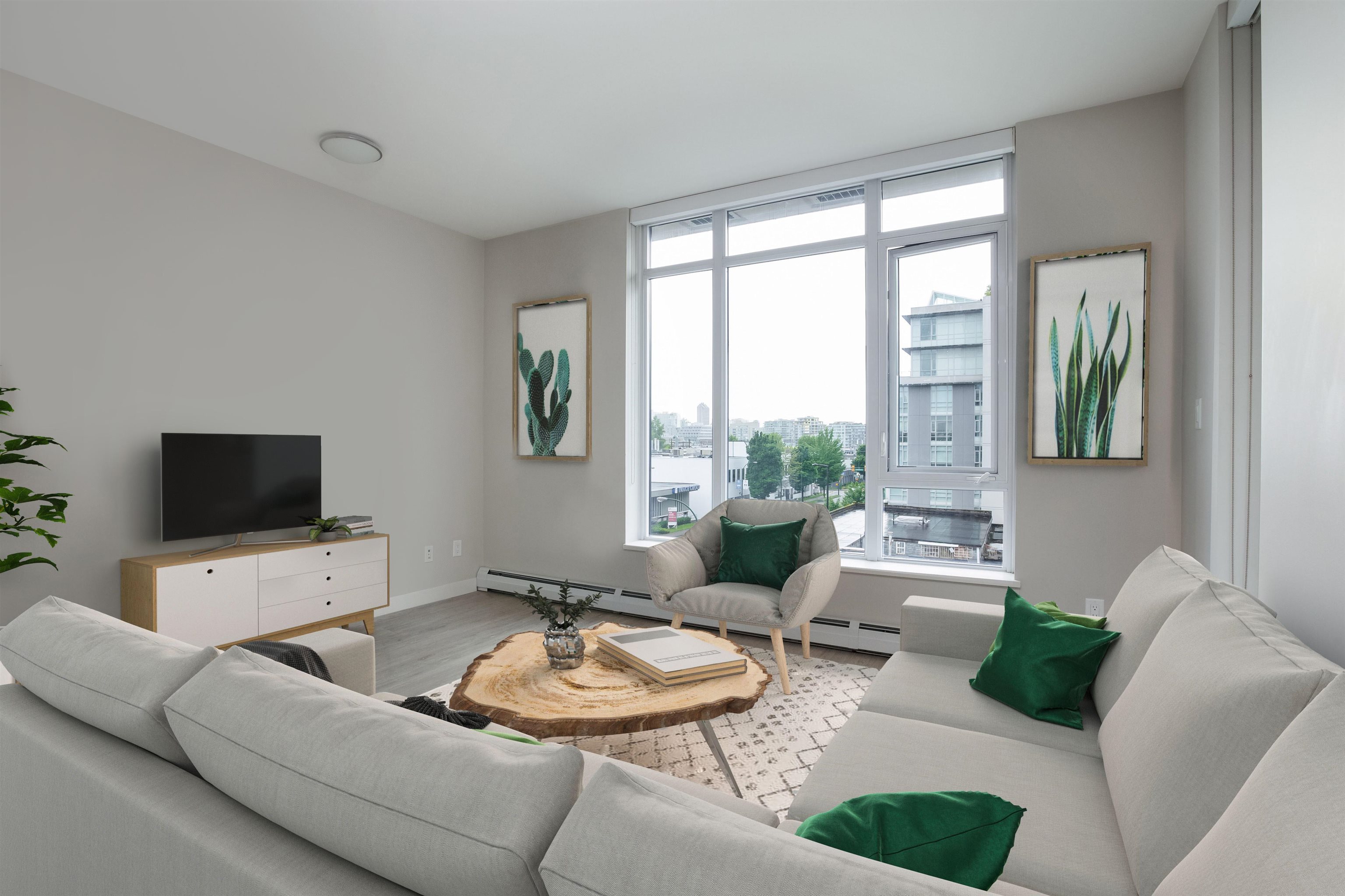 1788 Ontario Street #403, Vancouver, BC V5T 0G3