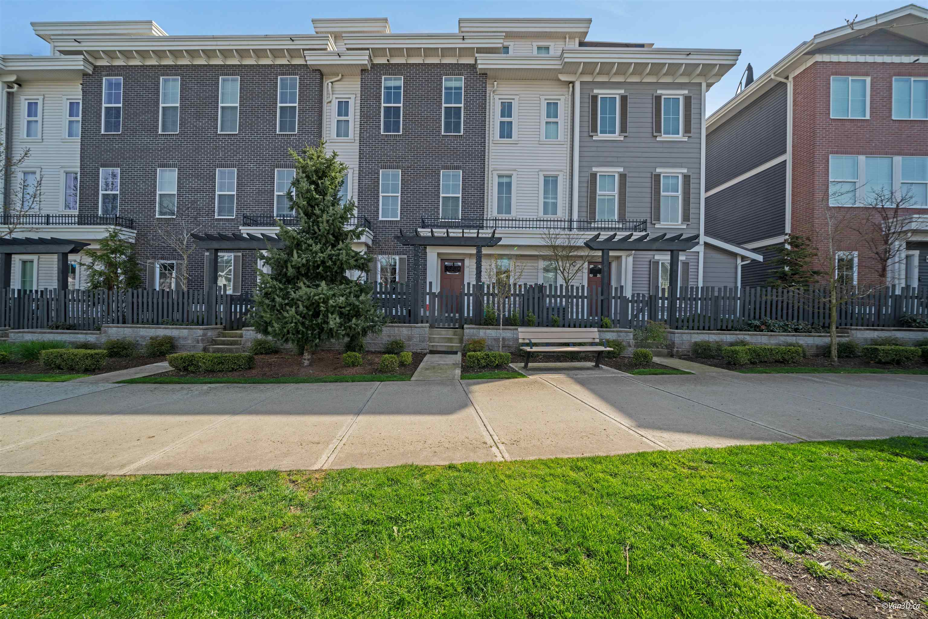 8371 202b Street #59, Langley, BC V2Y 4K6