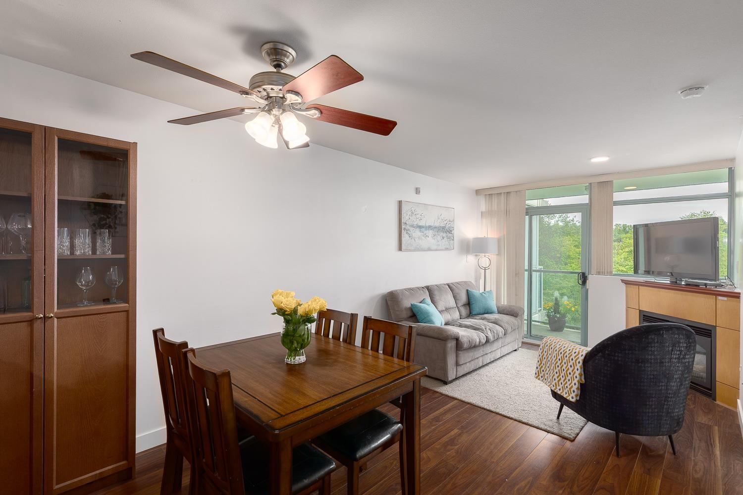 2763 Chandlery Place #1109, Vancouver, BC V5S 4V4