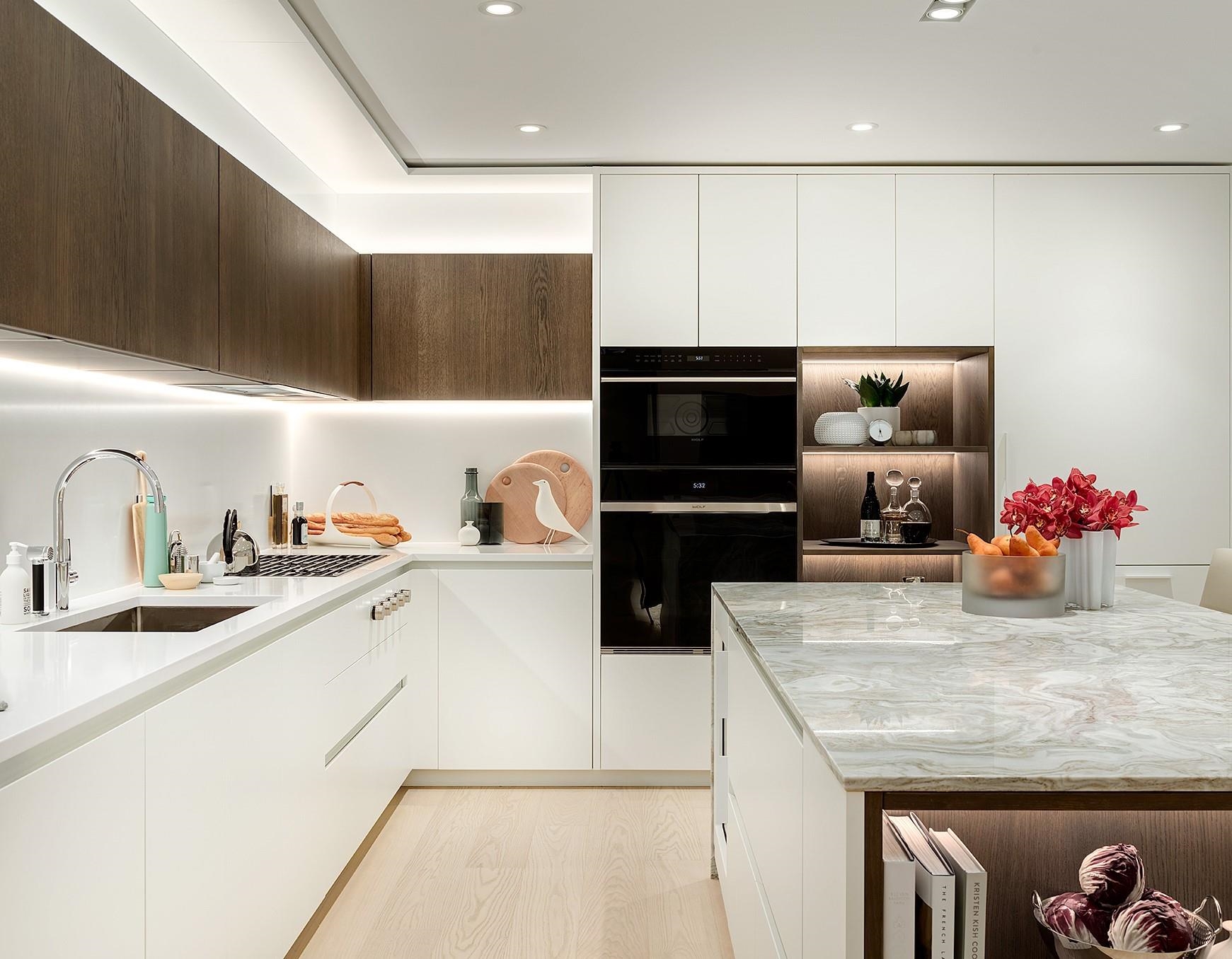 3596 West 28th Avenue #506, Vancouver, BC V6S 2G5