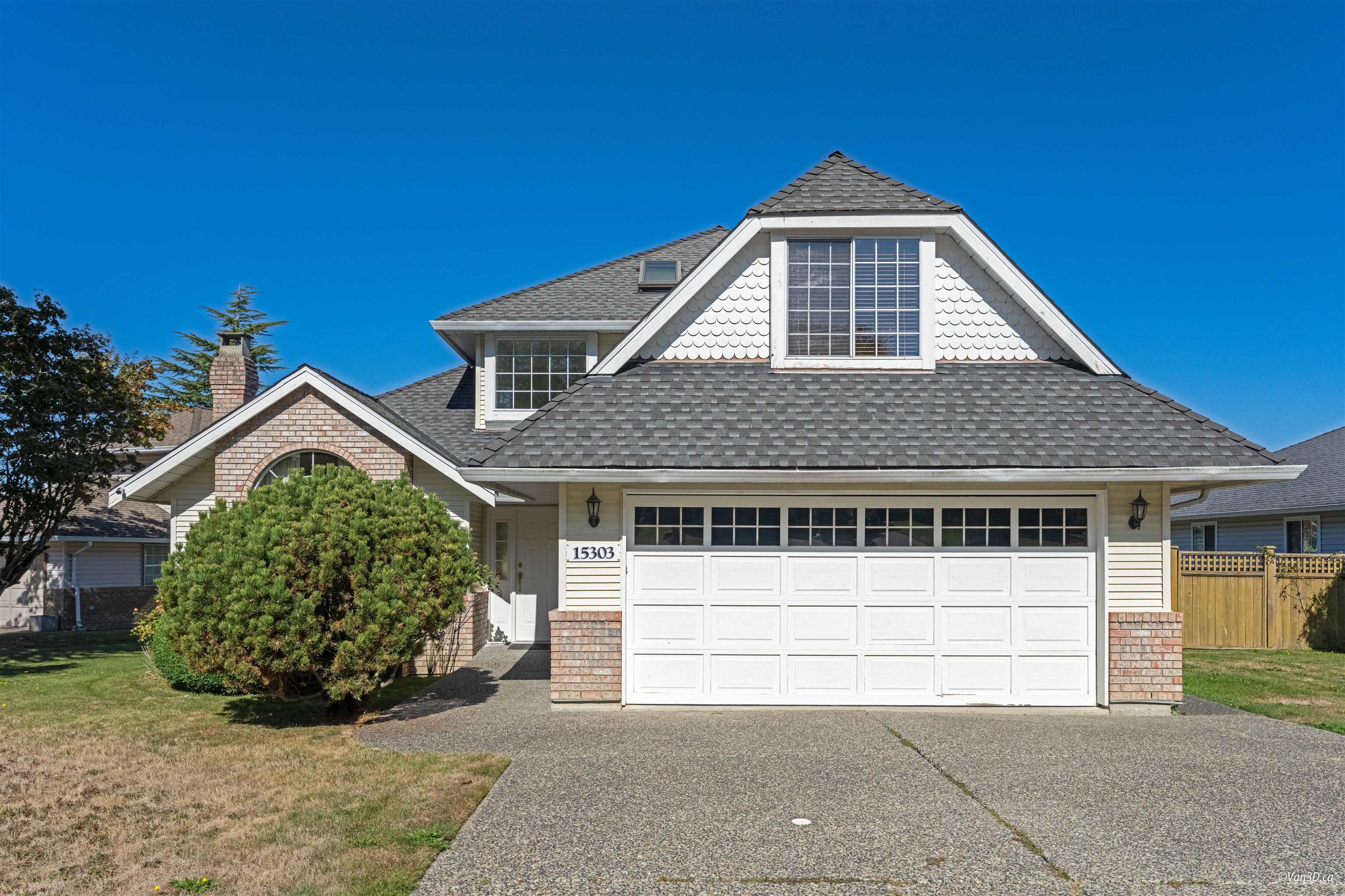 28a Avenue, Surrey, BC V4P 1G4