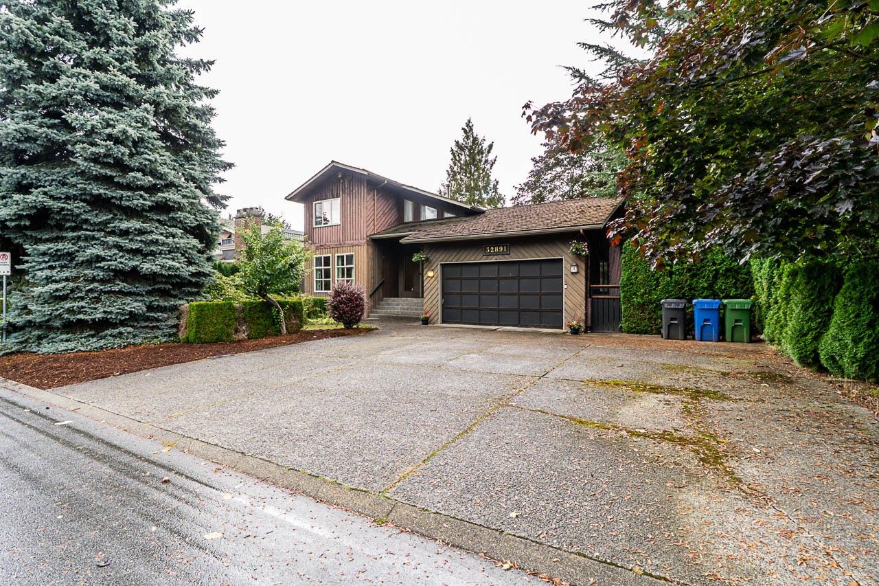 32891 Ashley Way, Abbotsford, BC V2S 5W3