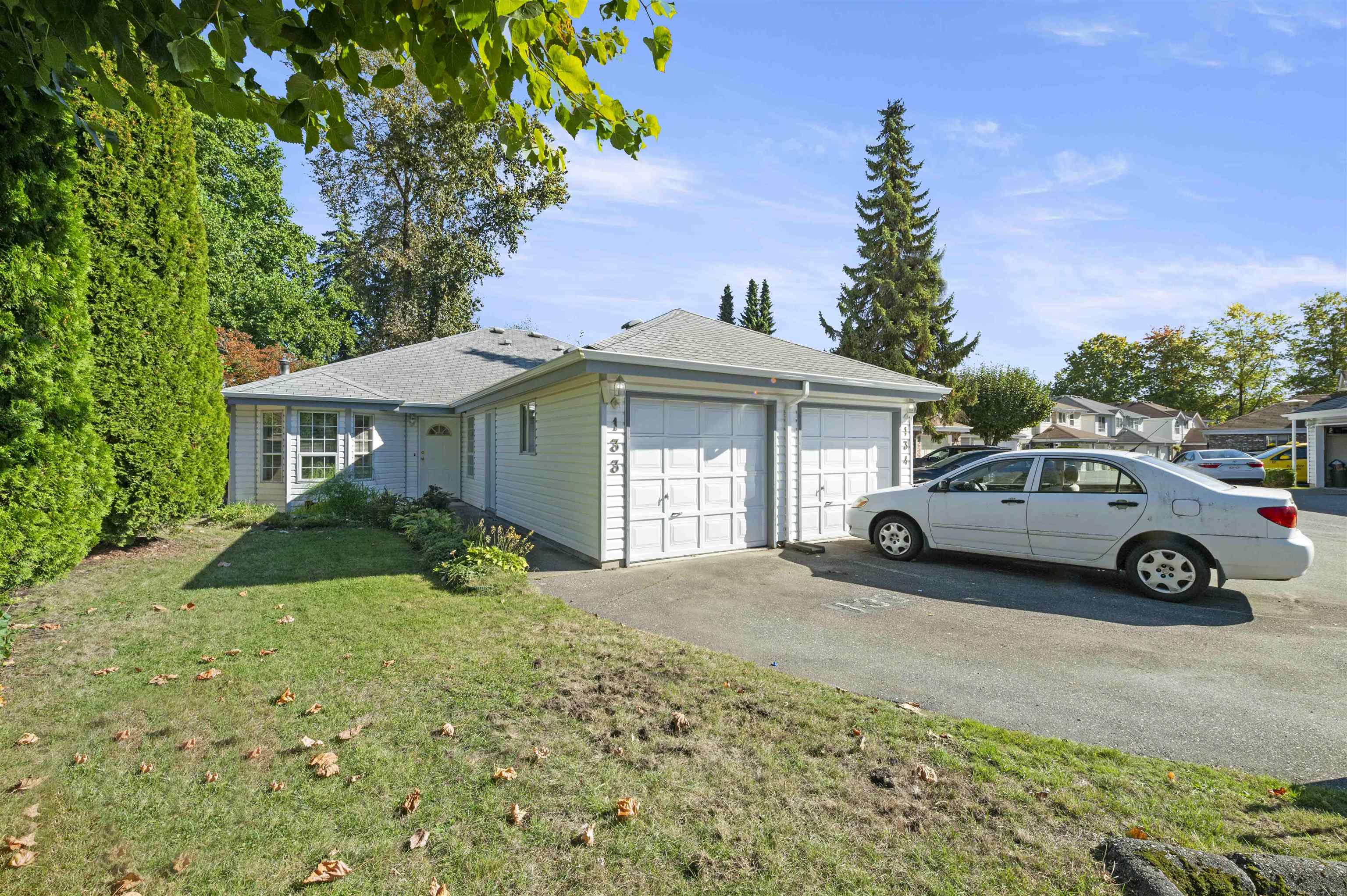 12233 92 Avenue #133, Surrey, BC V3V 7S3