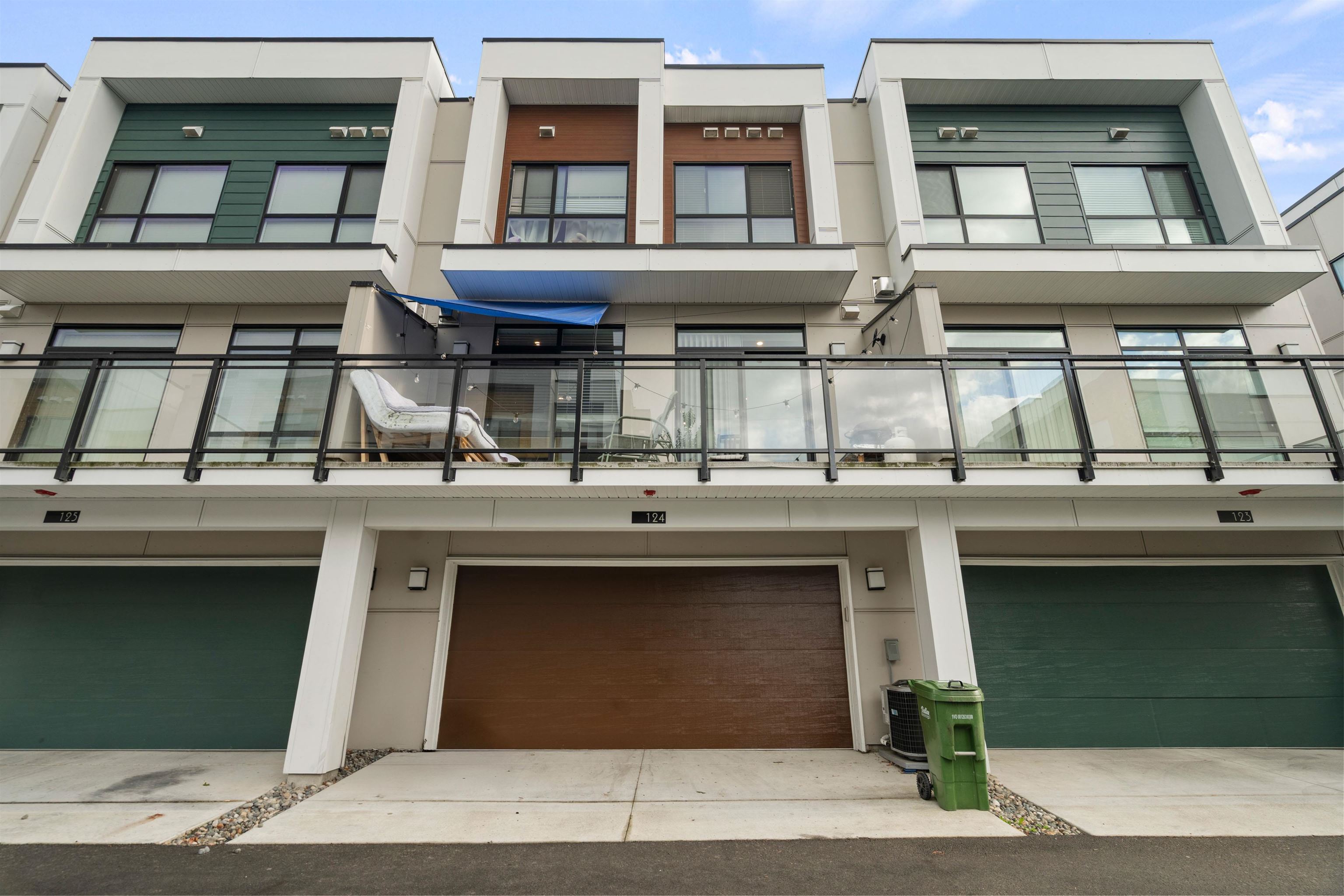 46150 Thomas Road #124, Chilliwack, BC V2R 6B3