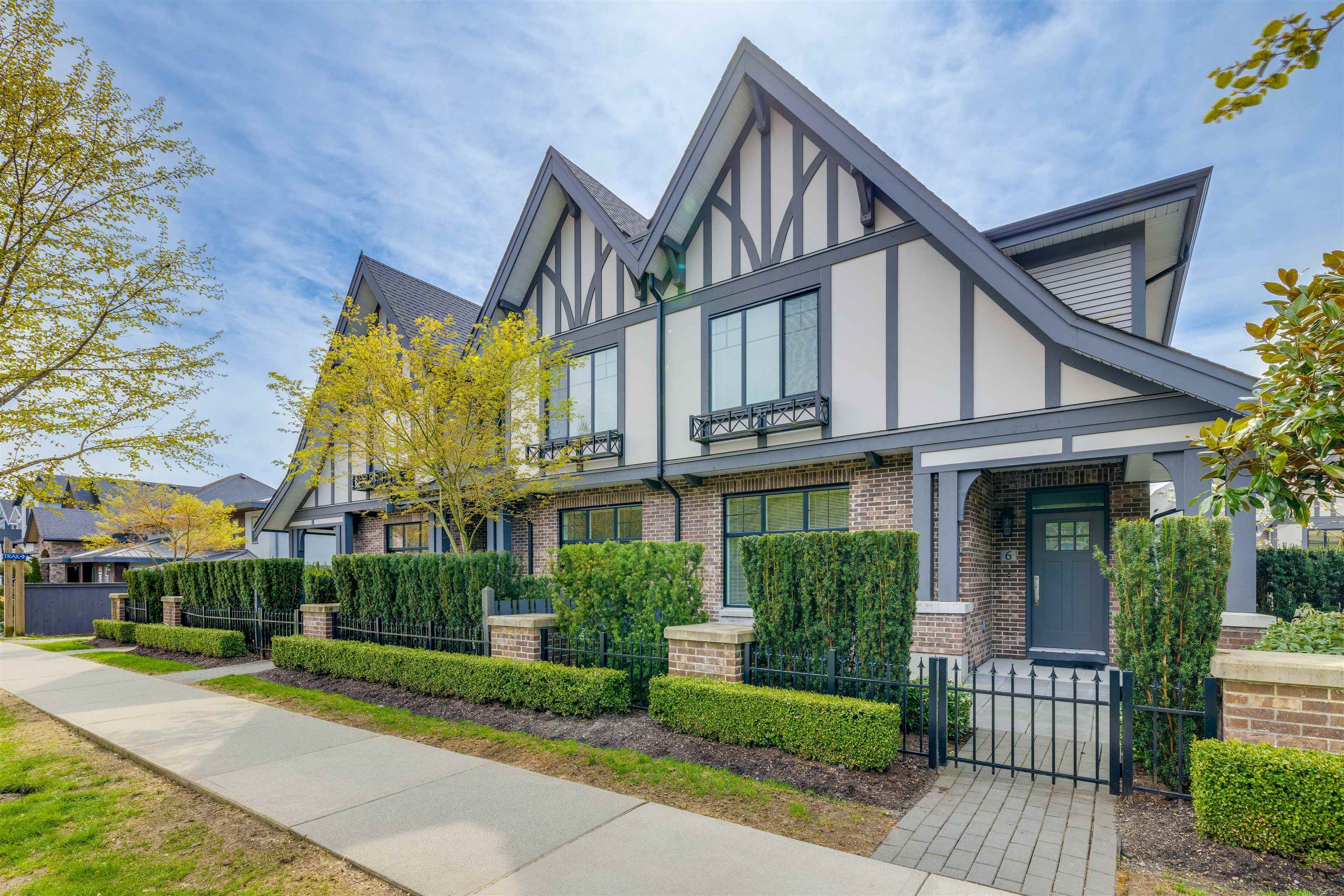 3306 Princeton Avenue #6, Coquitlam, BC V3E 0M9