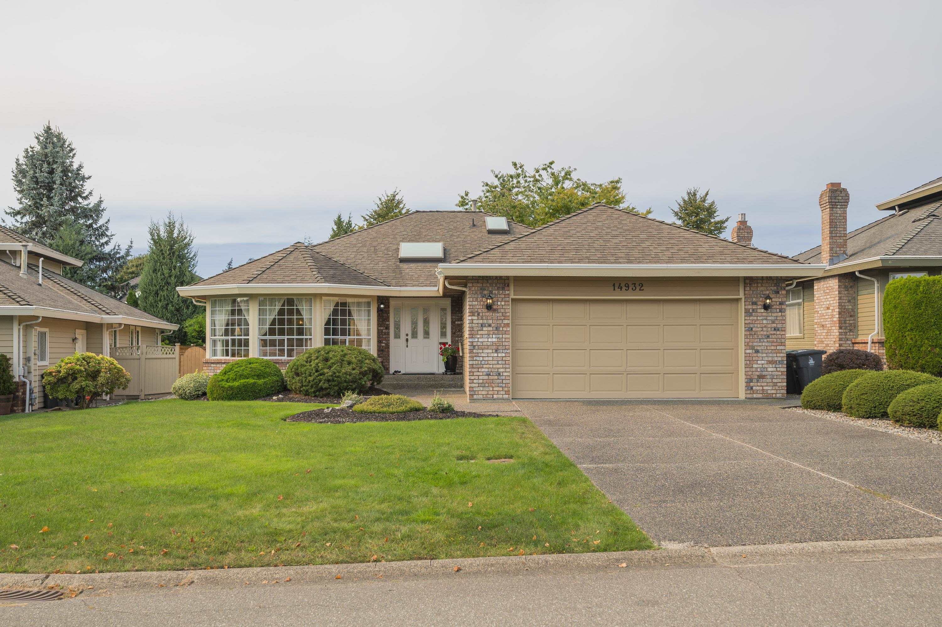 21b Avenue, Surrey, BC V4A 8Z7