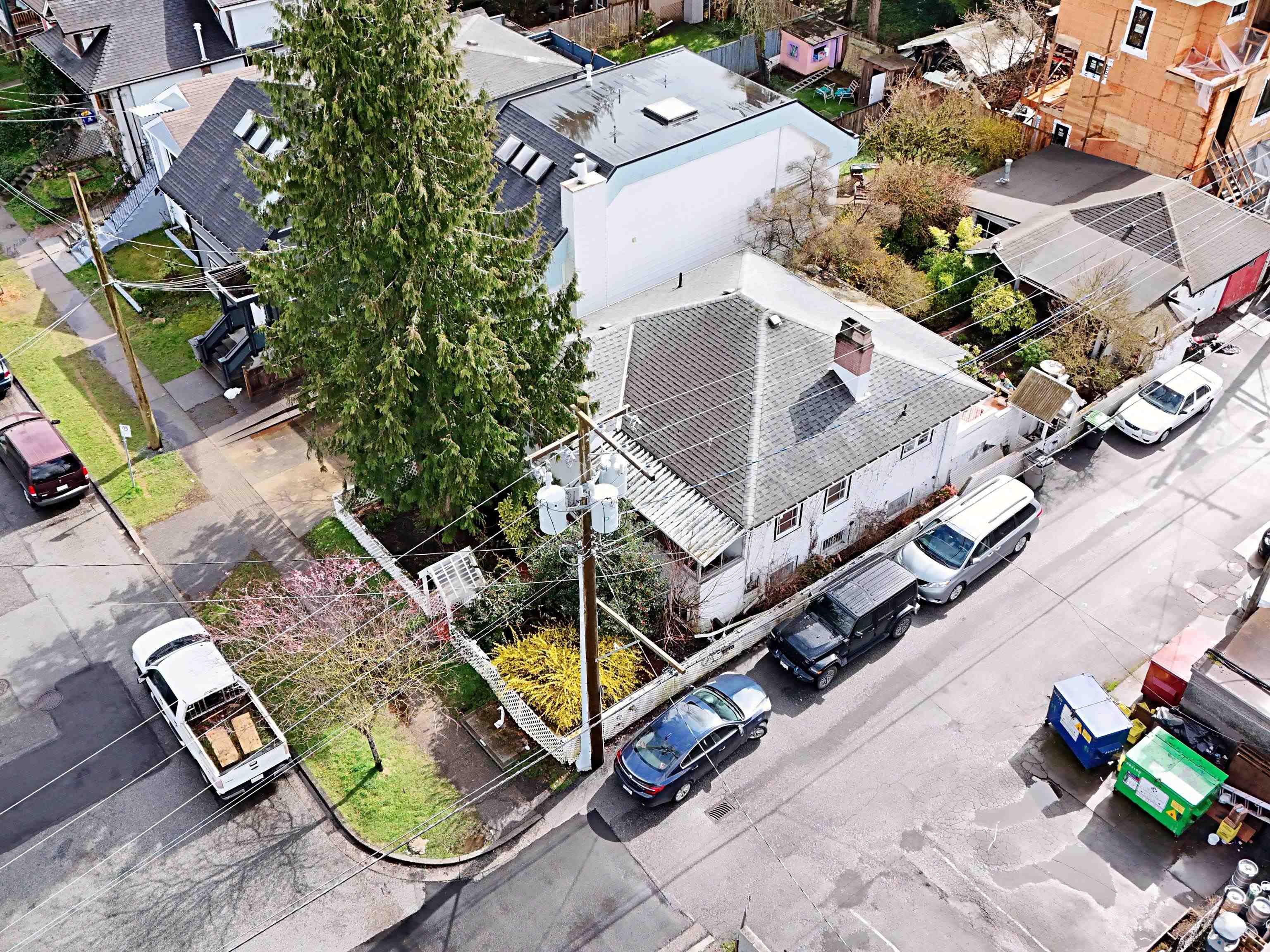 26th Avenue, Vancouver, BC V5V 2H3