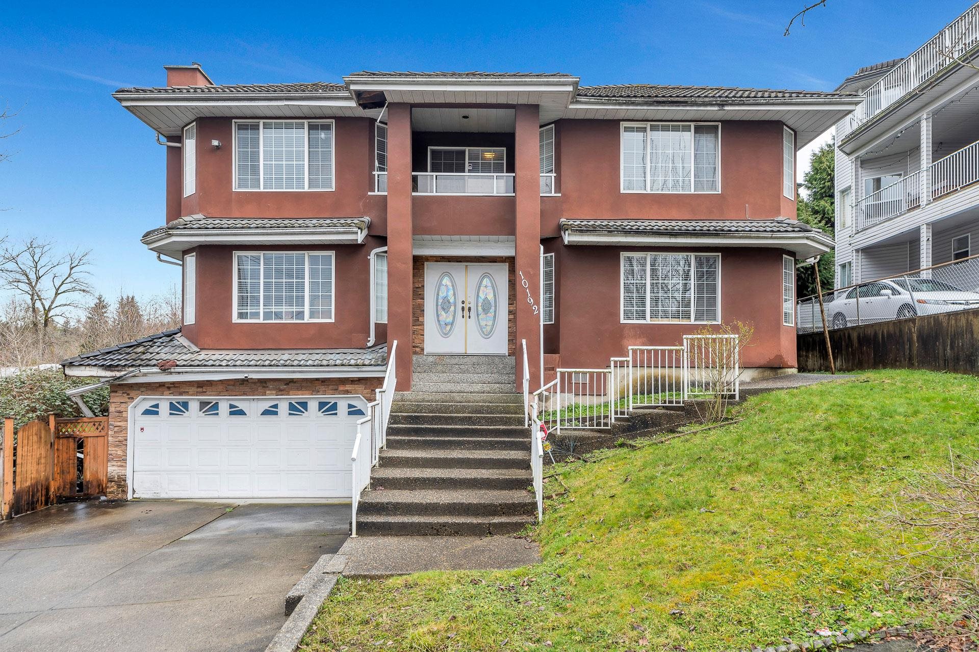 121 Street, Surrey, BC V3V 8C6